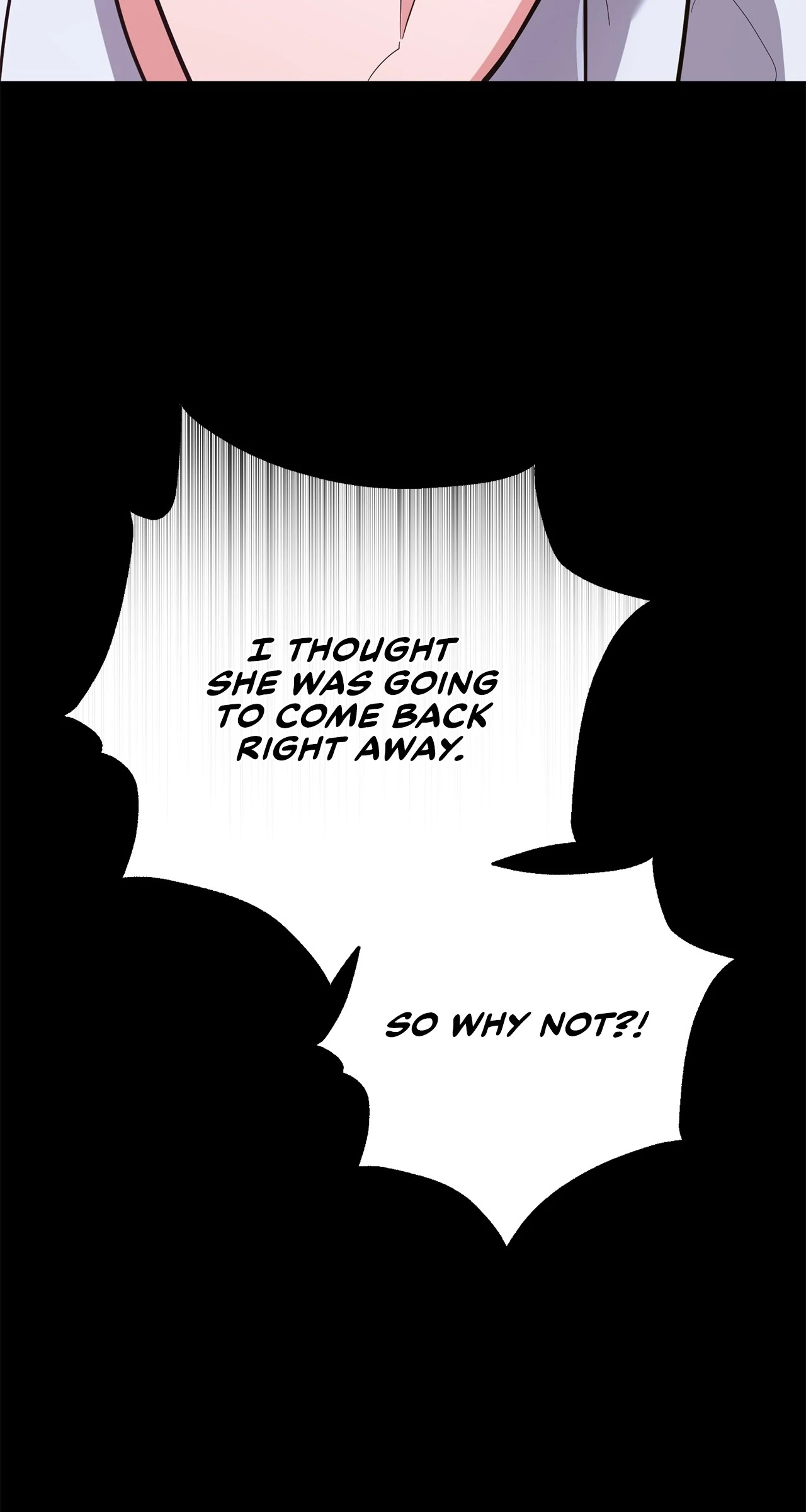 Lustfully Chapter 58 - Page 26