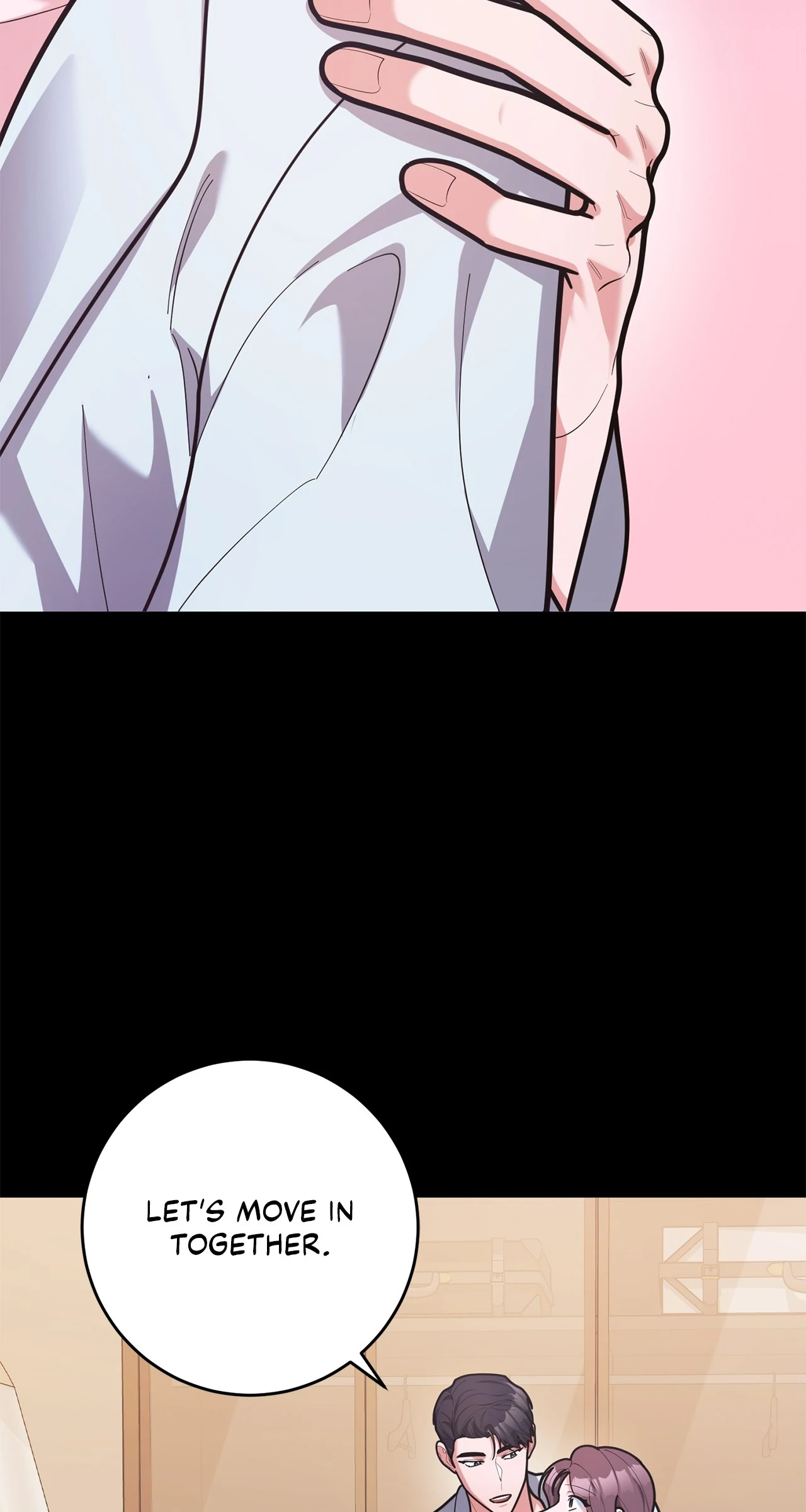 Lustfully Chapter 58 - Page 28