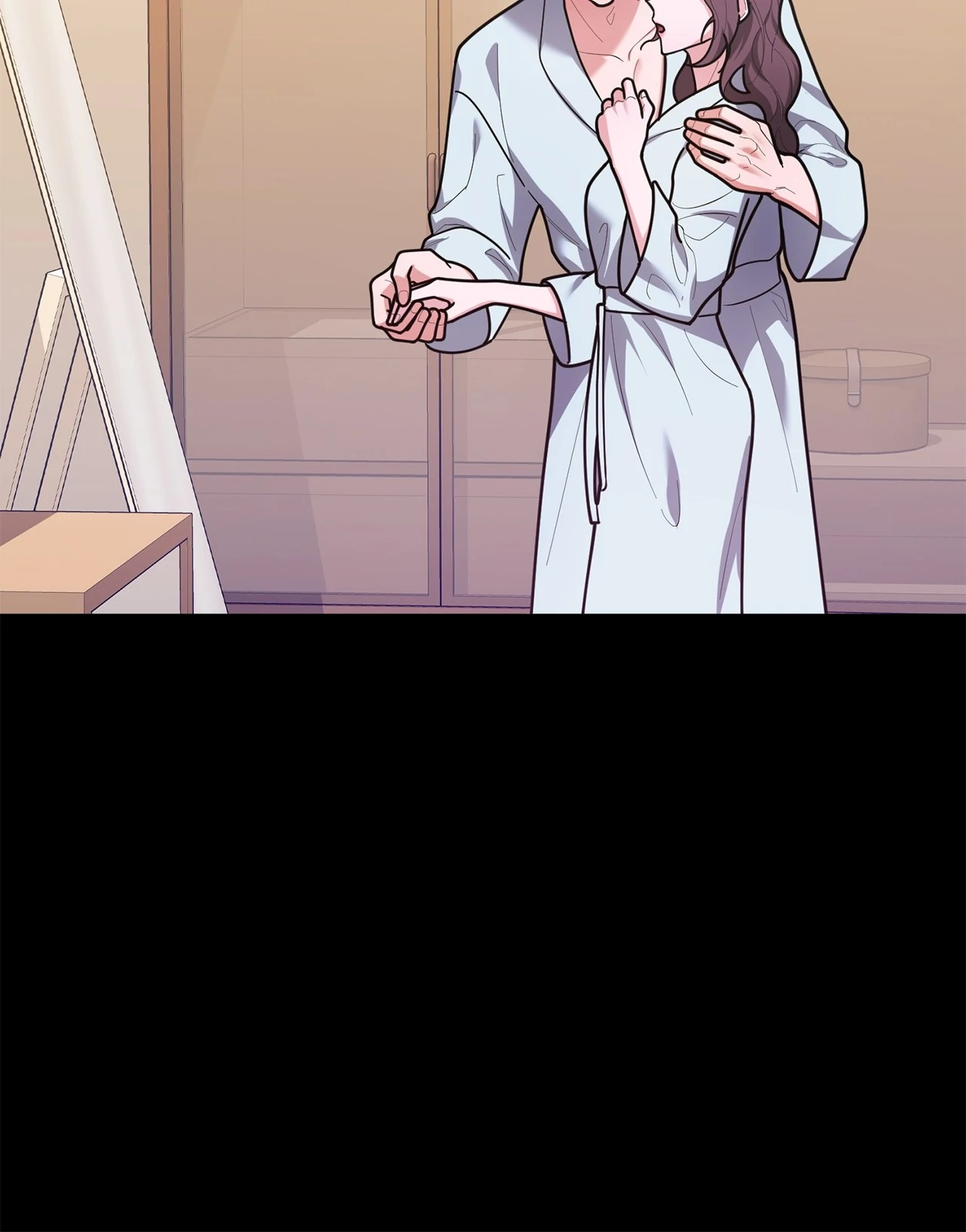 Lustfully Chapter 58 - Page 29