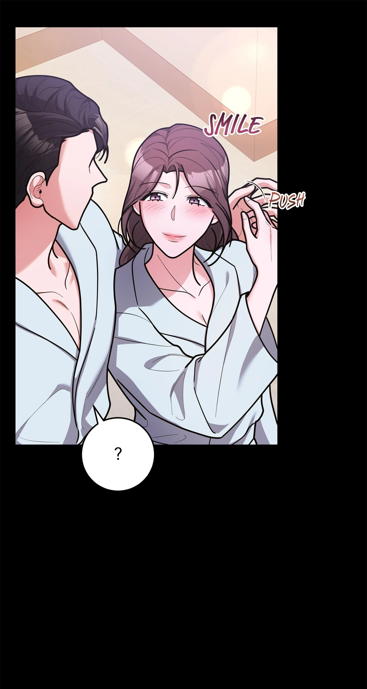 Lustfully Chapter 58 - Page 30