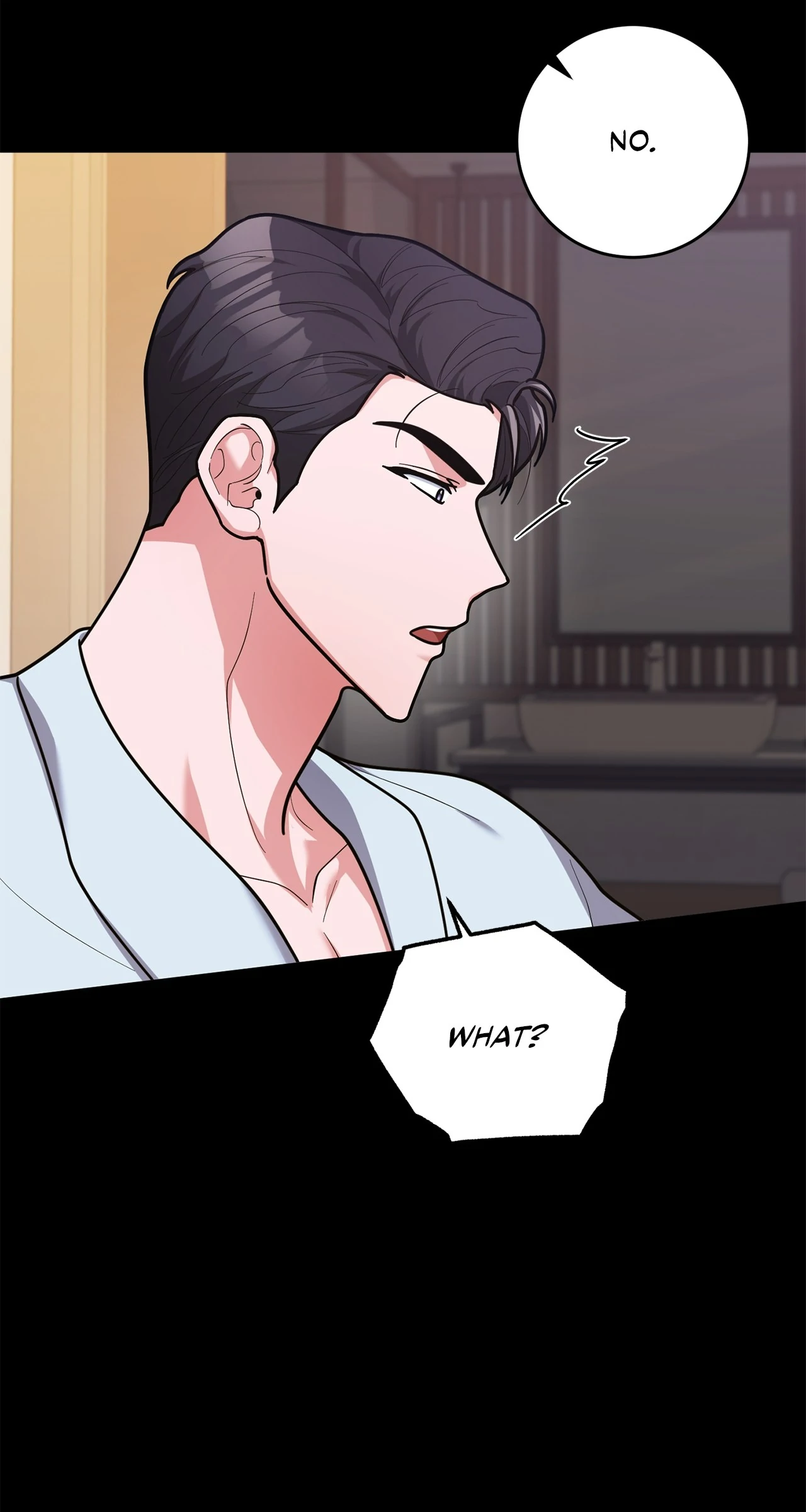 Lustfully Chapter 58 - Page 31
