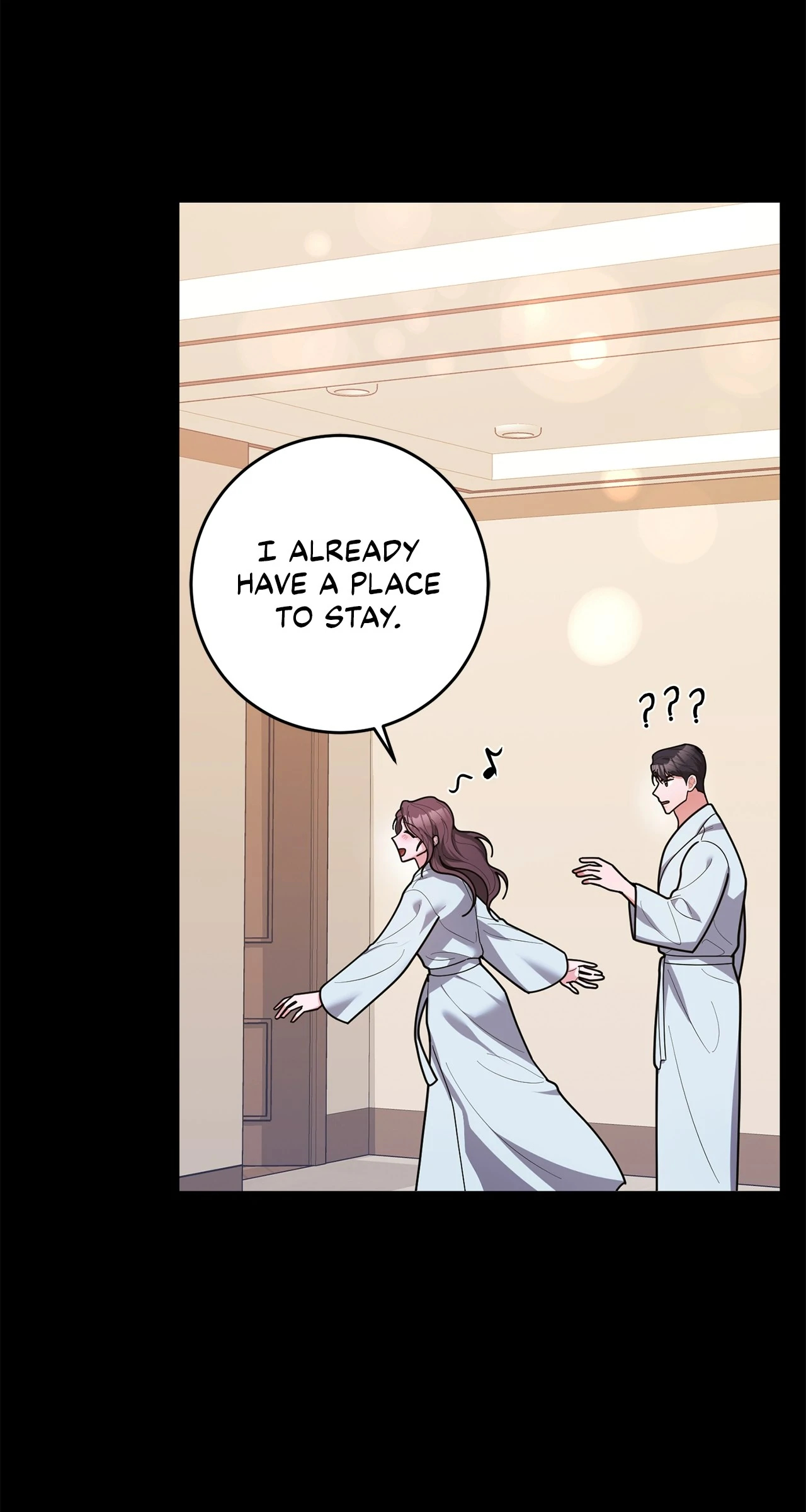 Lustfully Chapter 58 - Page 32