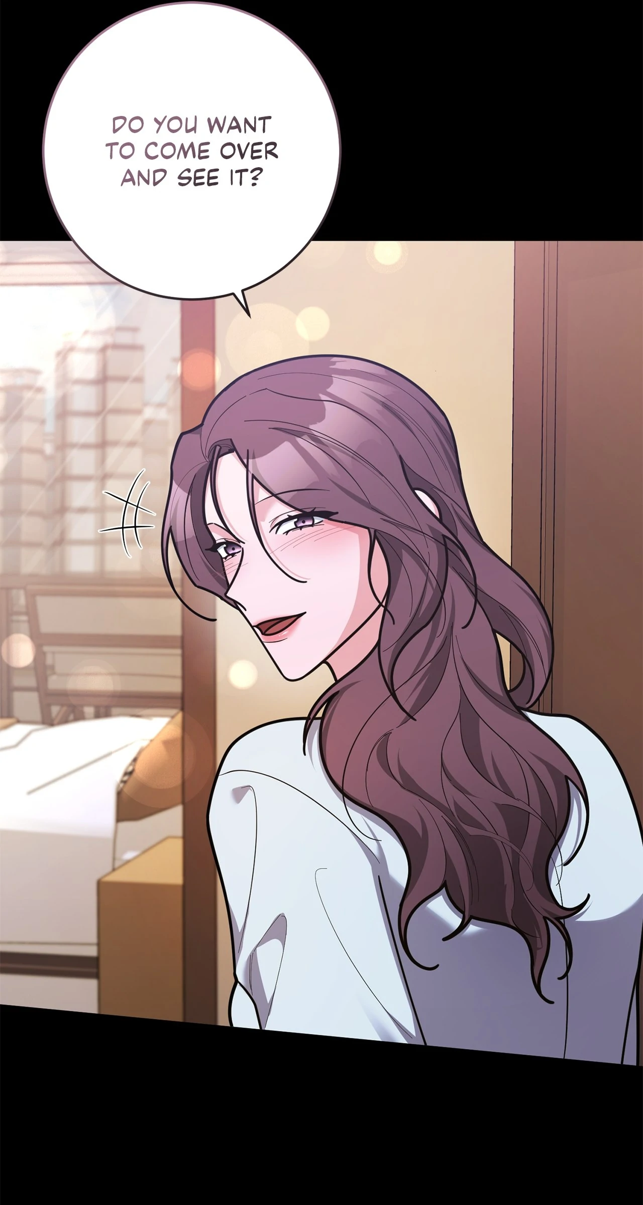 Lustfully Chapter 58 - Page 33