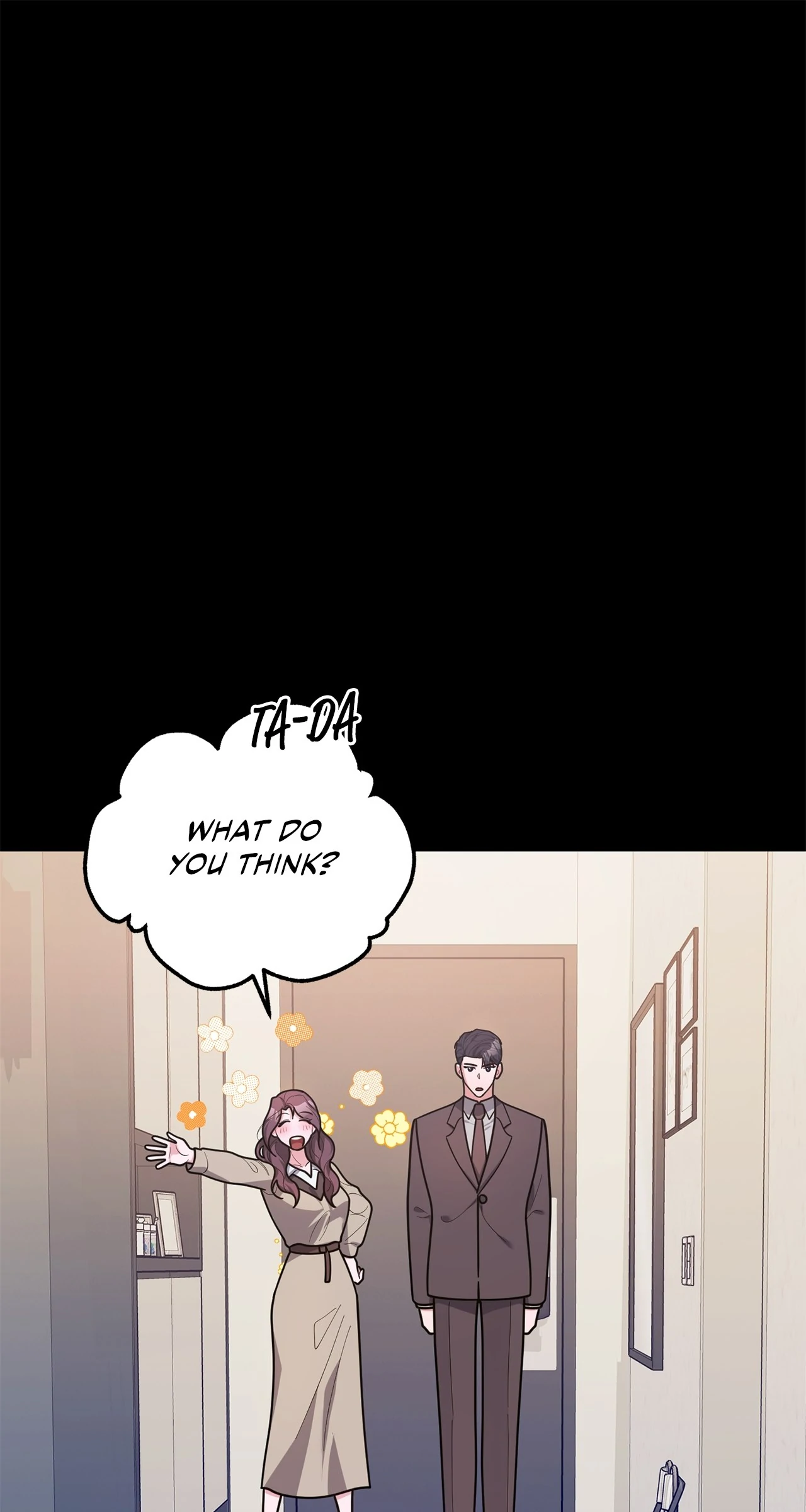 Lustfully Chapter 58 - Page 36