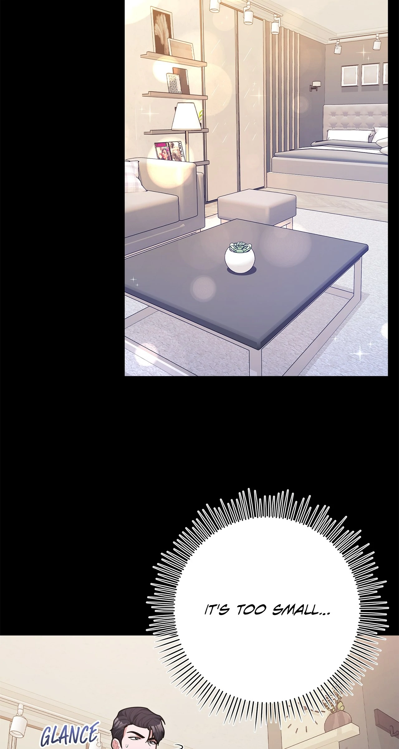 Lustfully Chapter 58 - Page 38