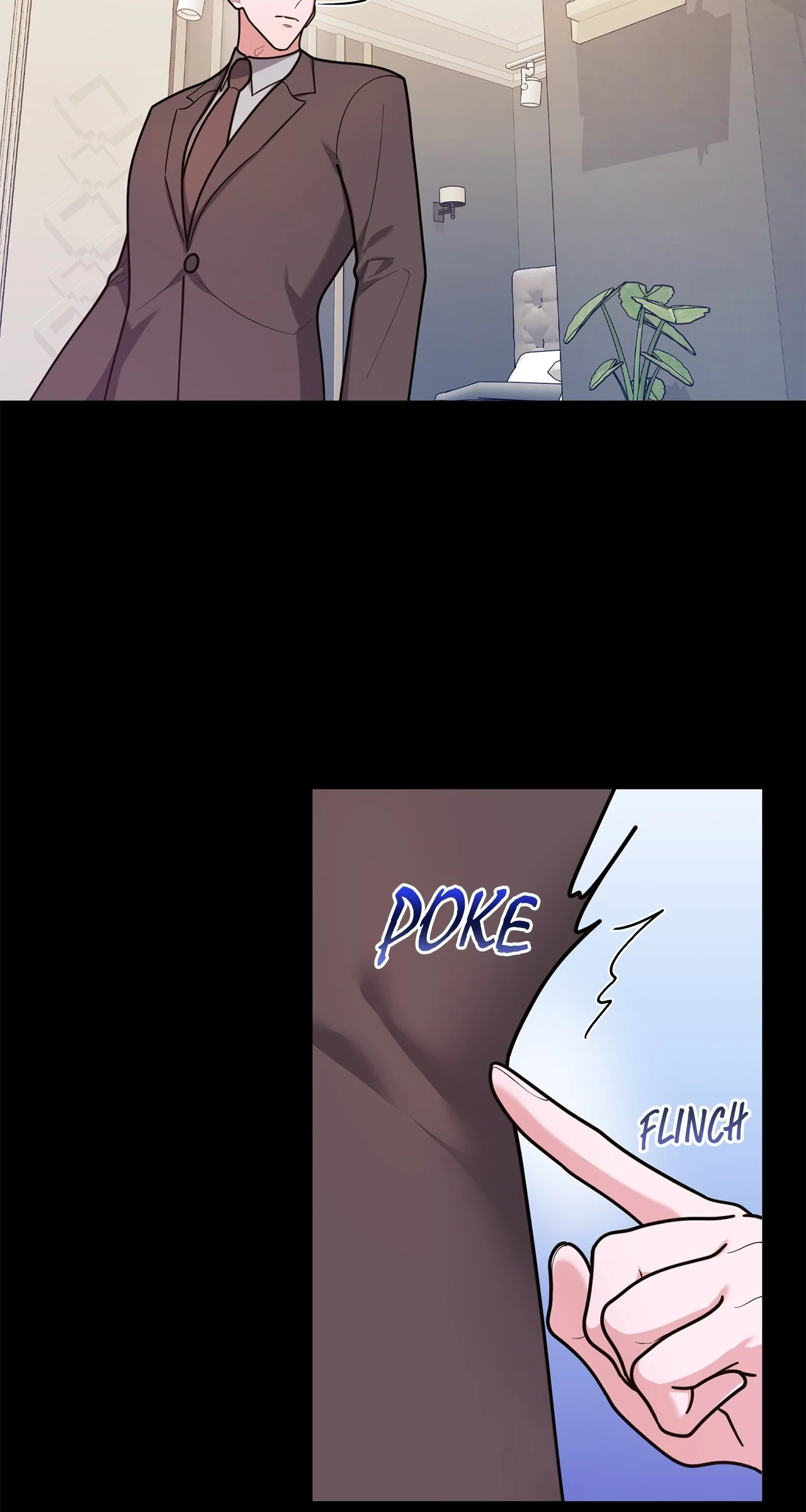 Lustfully Chapter 58 - Page 39