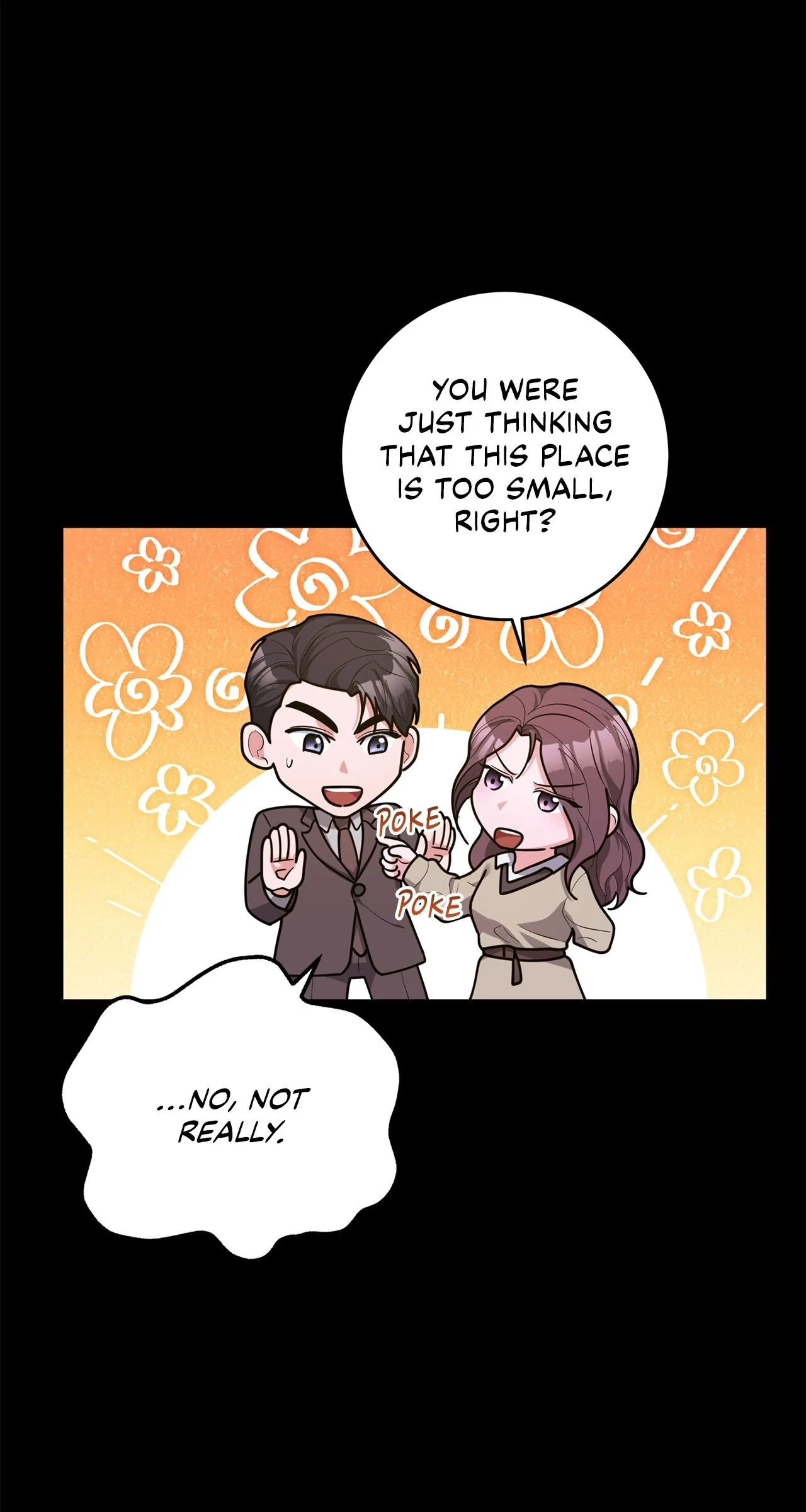 Lustfully Chapter 58 - Page 40