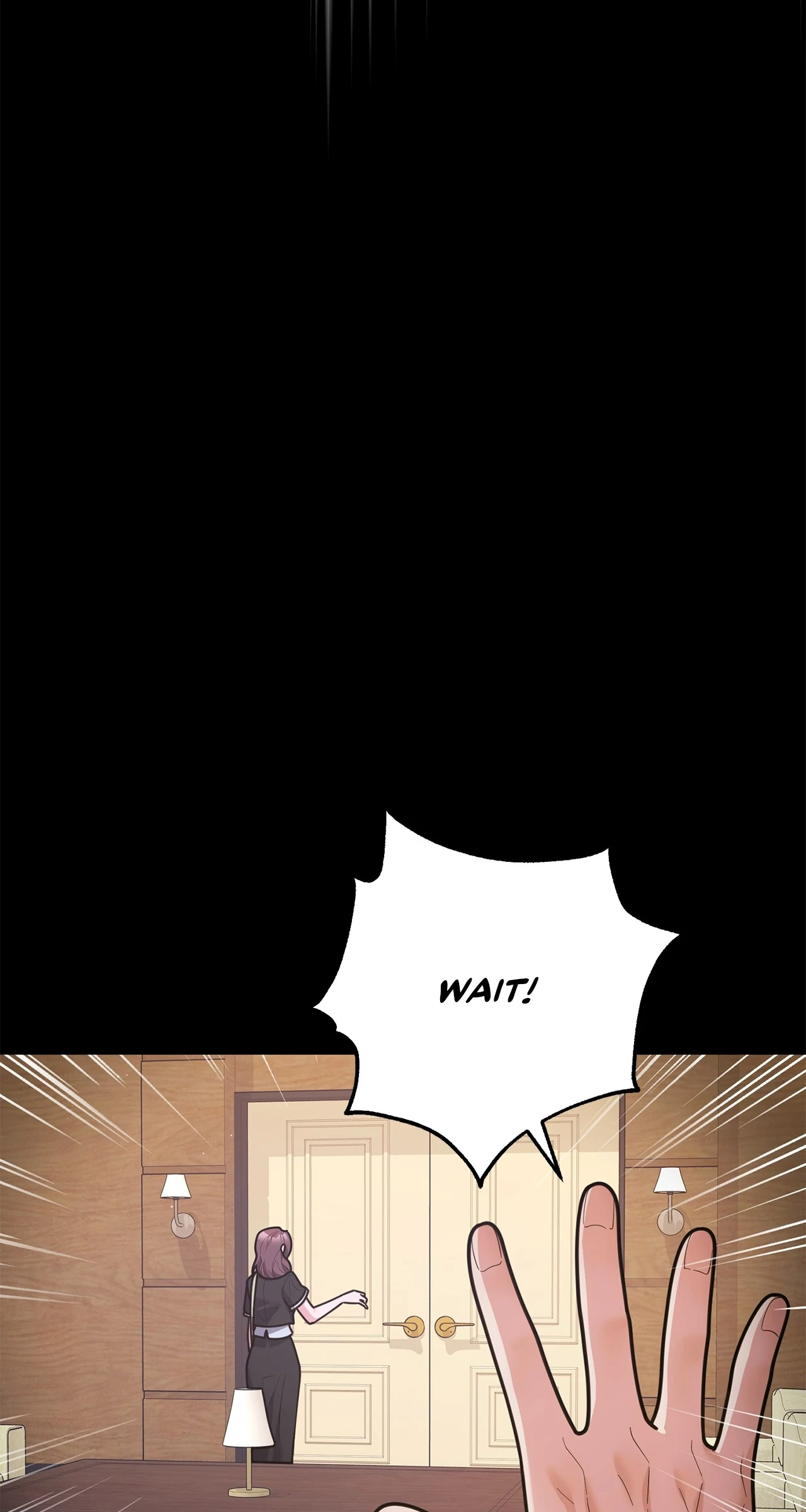Lustfully Chapter 58 - Page 5