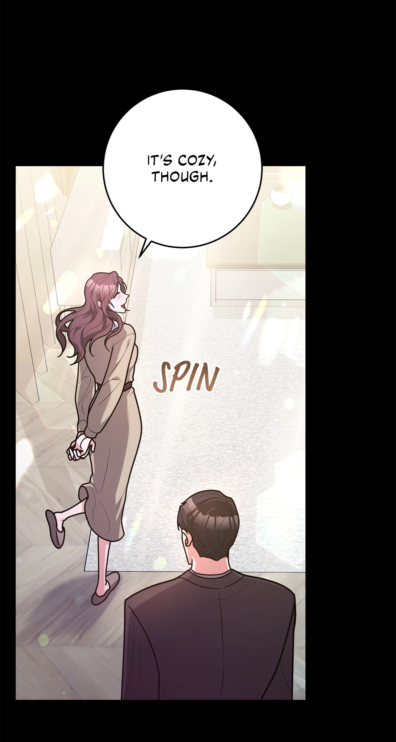 Lustfully Chapter 58 - Page 41