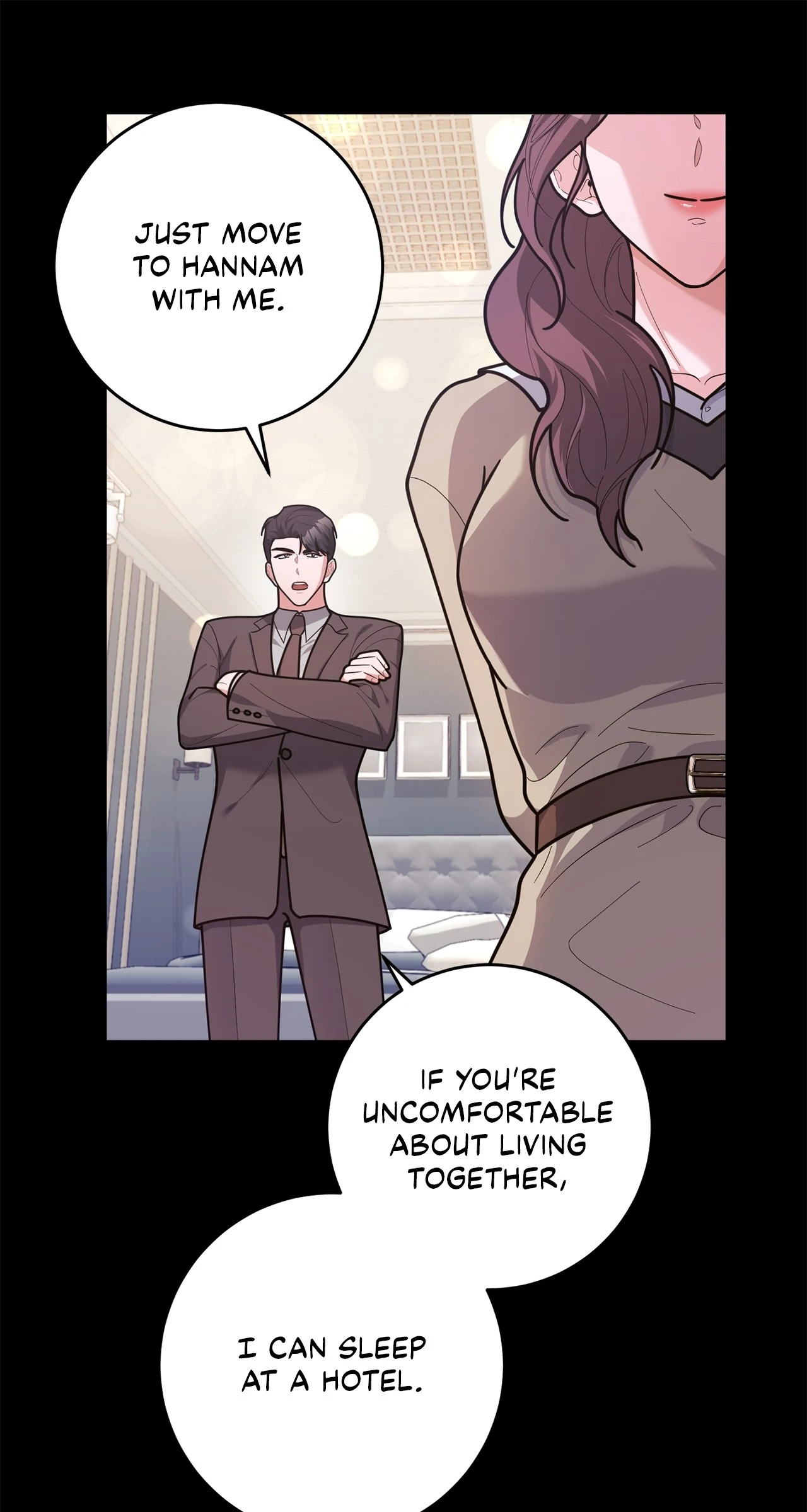 Lustfully Chapter 58 - Page 43