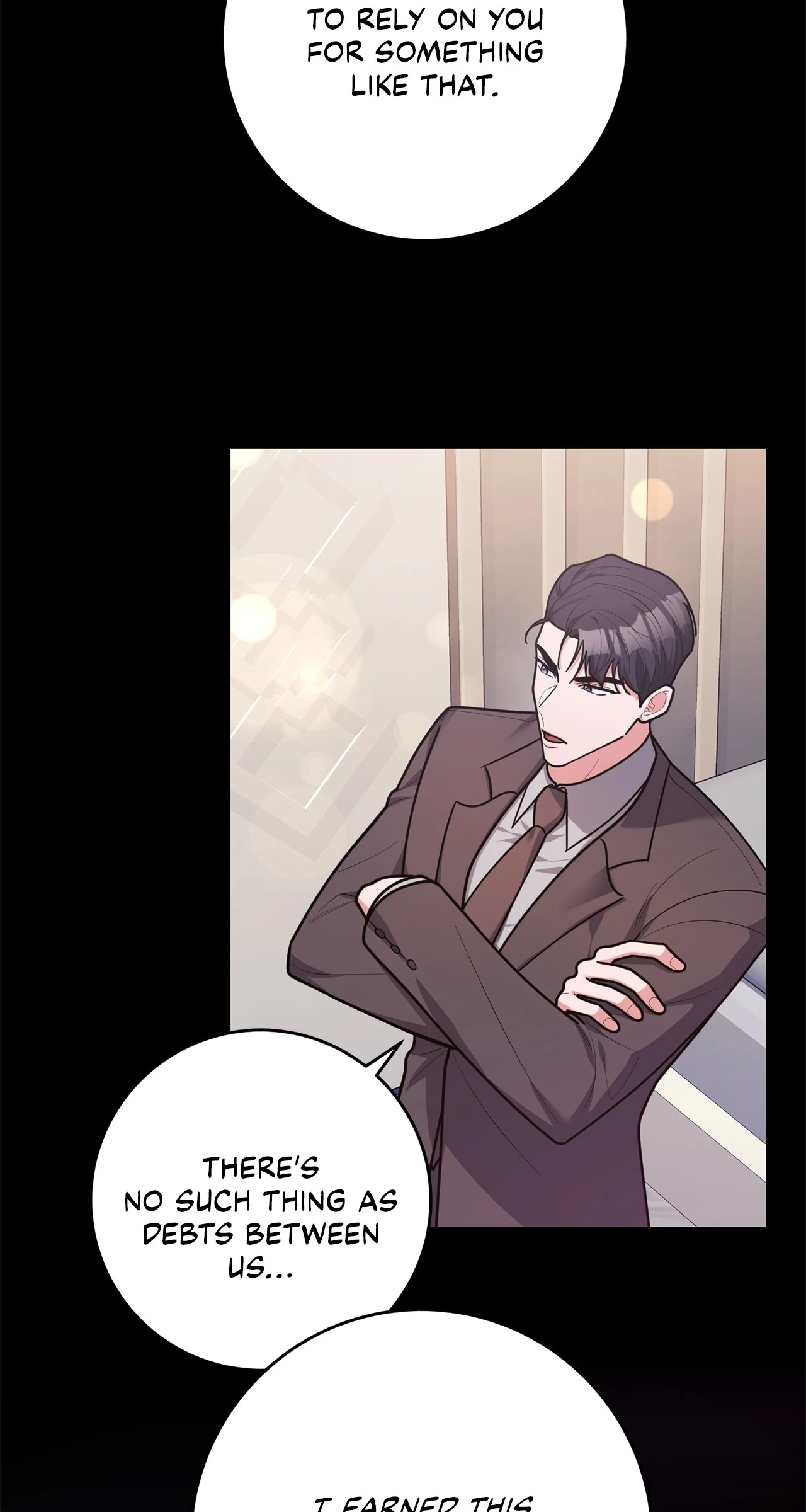 Lustfully Chapter 58 - Page 45
