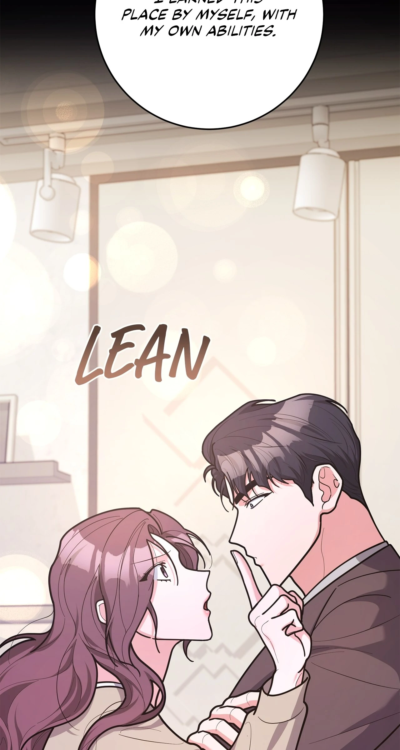 Lustfully Chapter 58 - Page 46