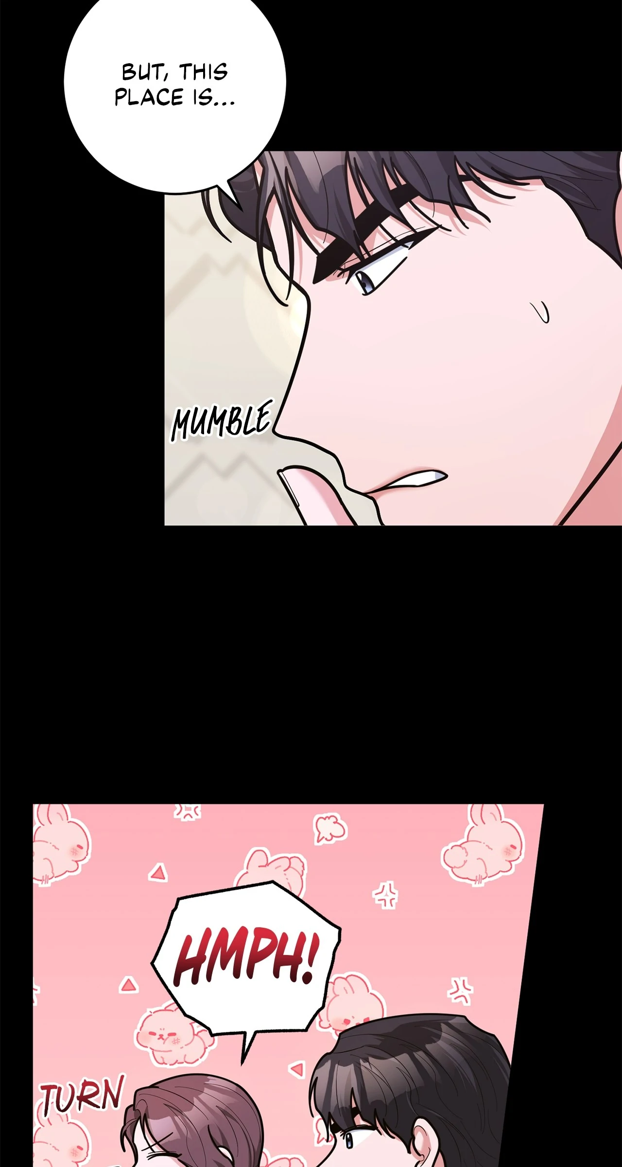 Lustfully Chapter 58 - Page 48