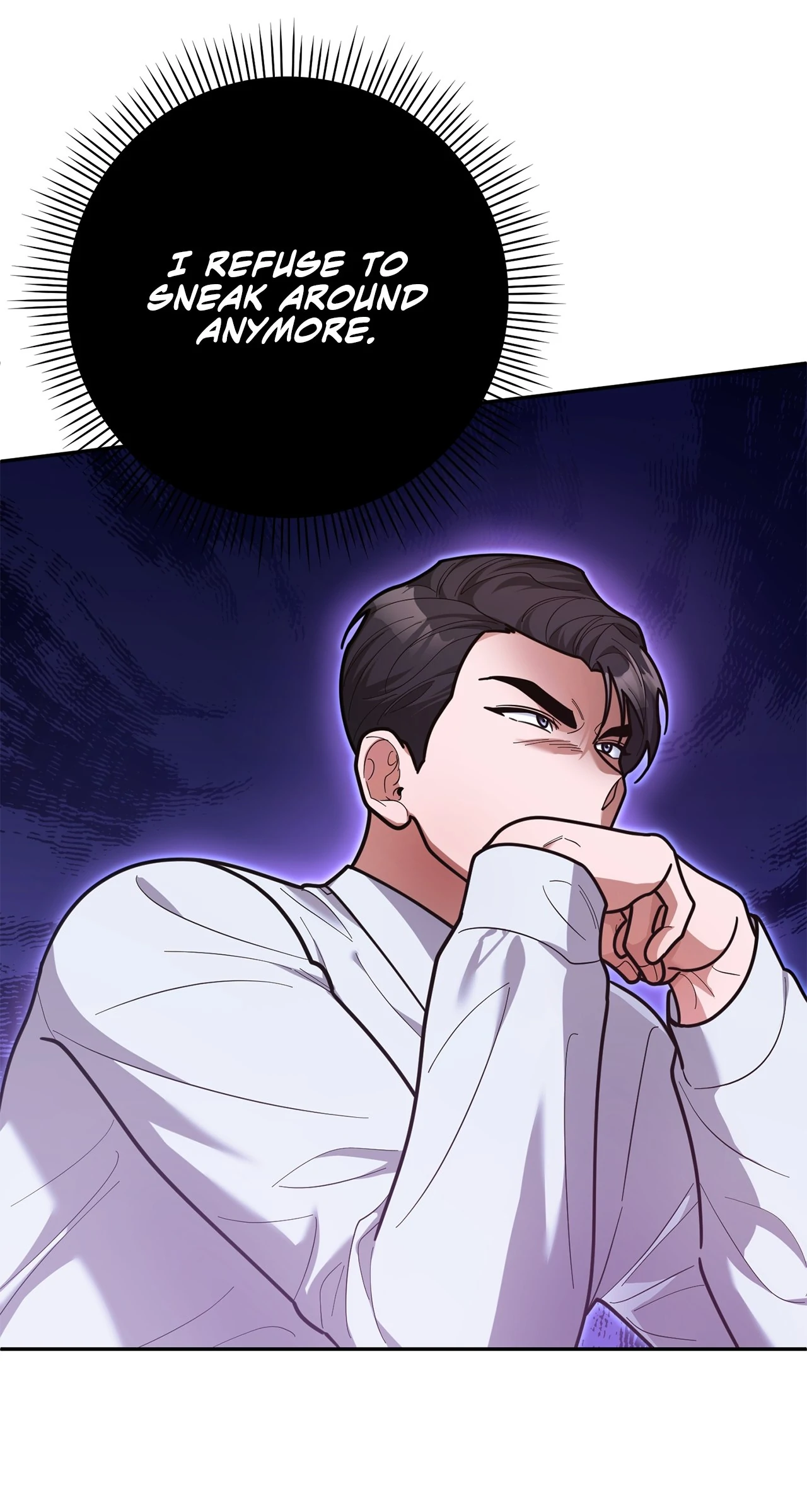 Lustfully Chapter 58 - Page 57