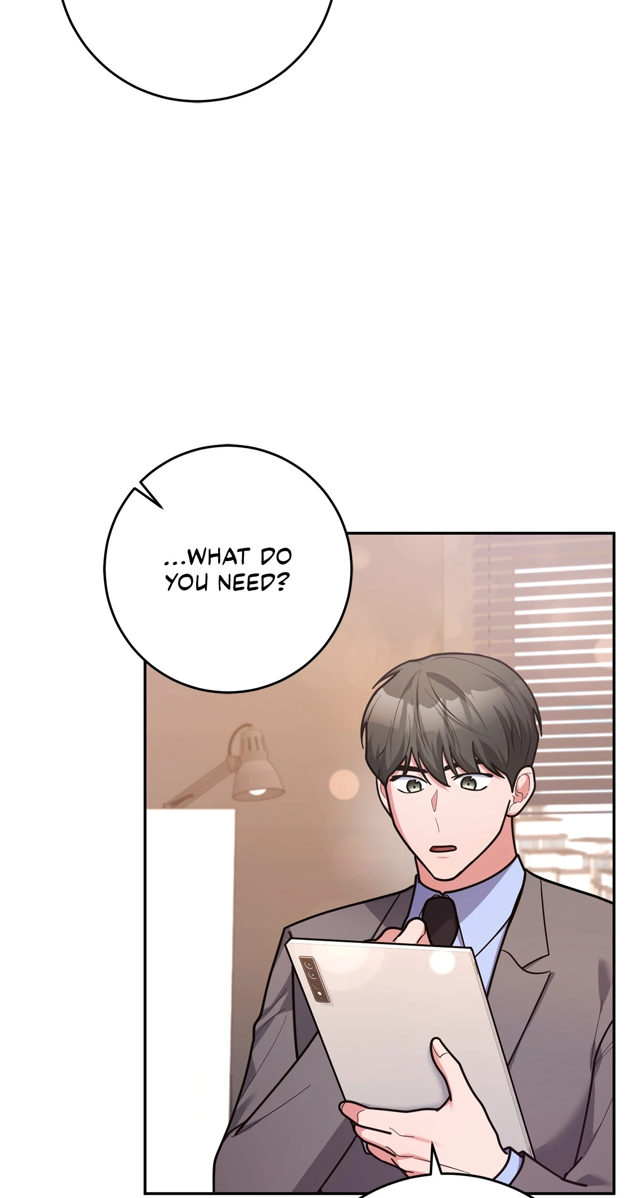 Lustfully Chapter 58 - Page 60