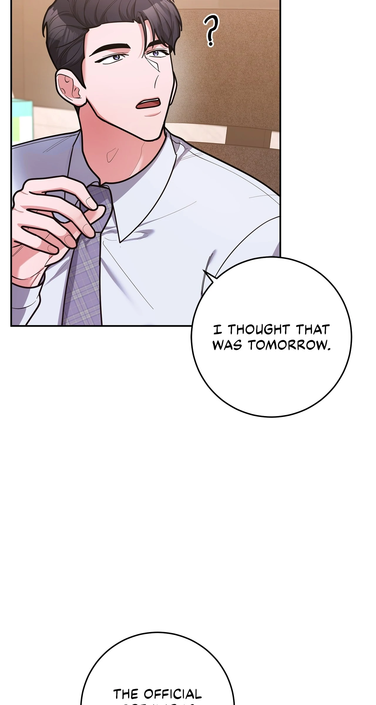 Lustfully Chapter 58 - Page 62