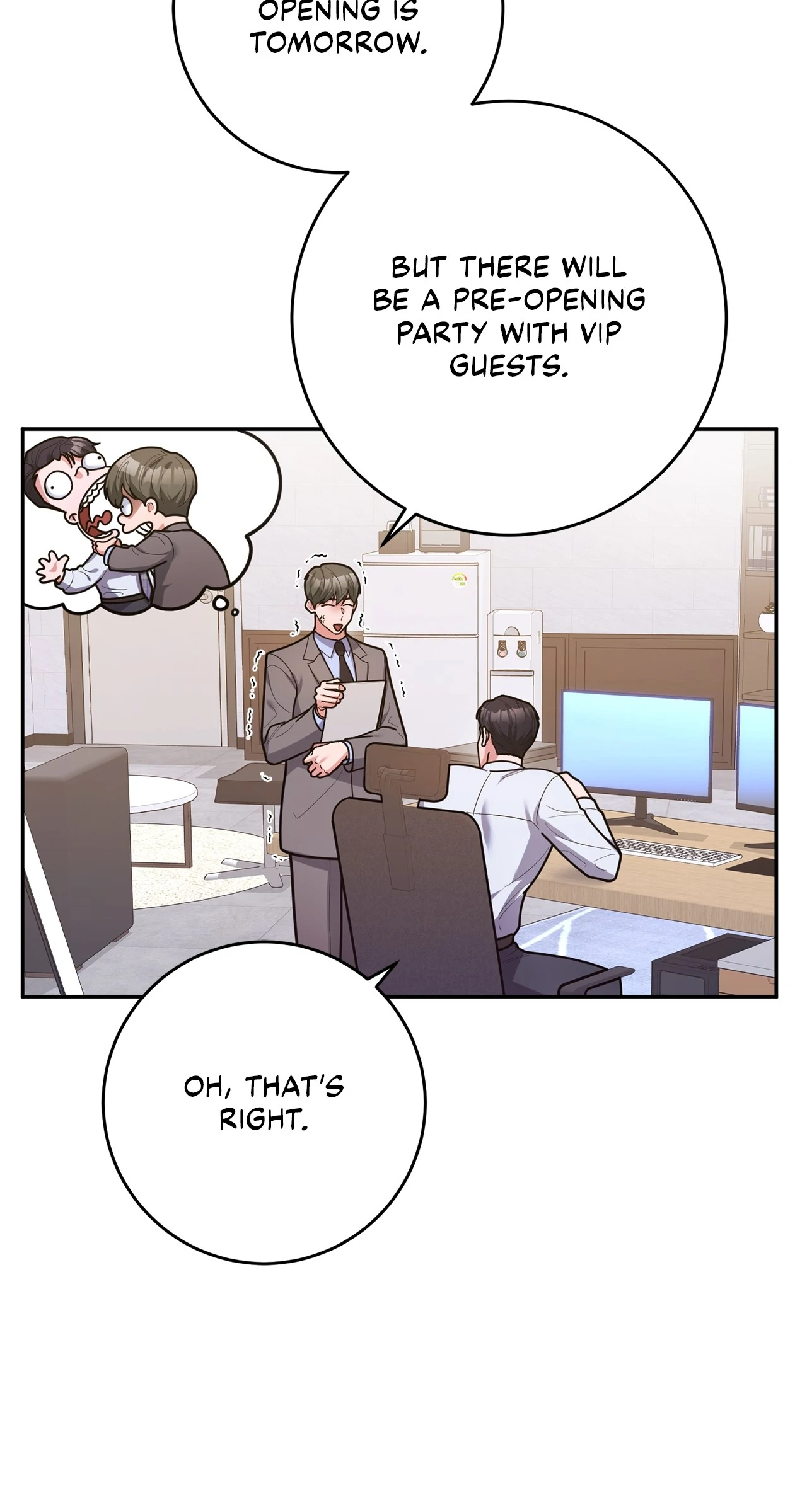 Lustfully Chapter 58 - Page 63