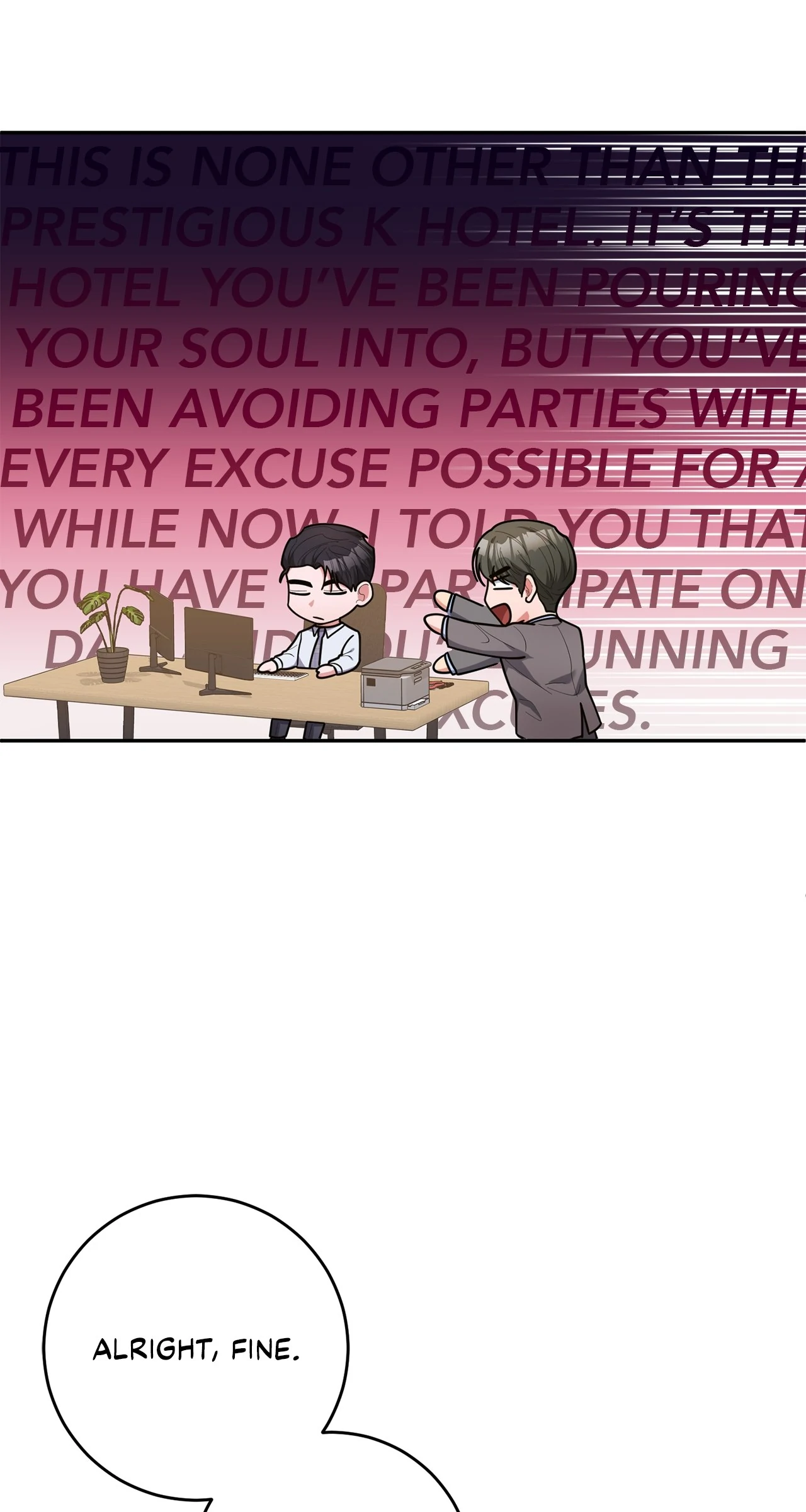 Lustfully Chapter 58 - Page 65