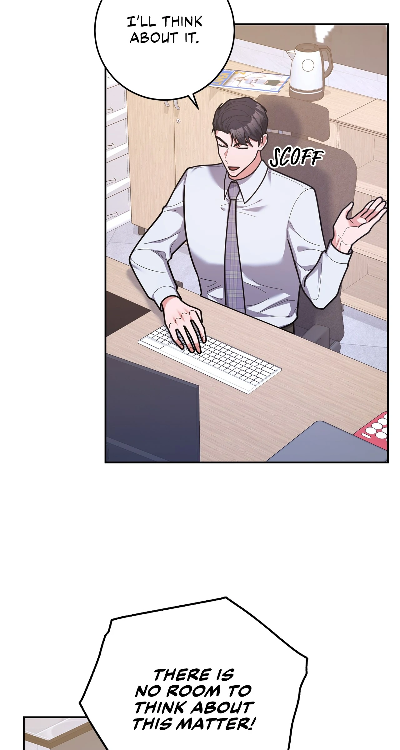Lustfully Chapter 58 - Page 66