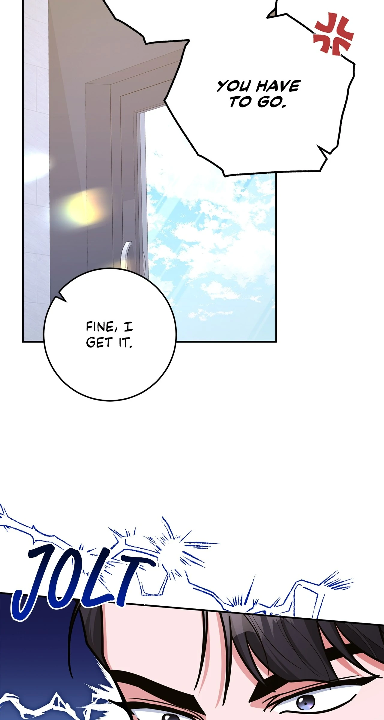 Lustfully Chapter 58 - Page 67
