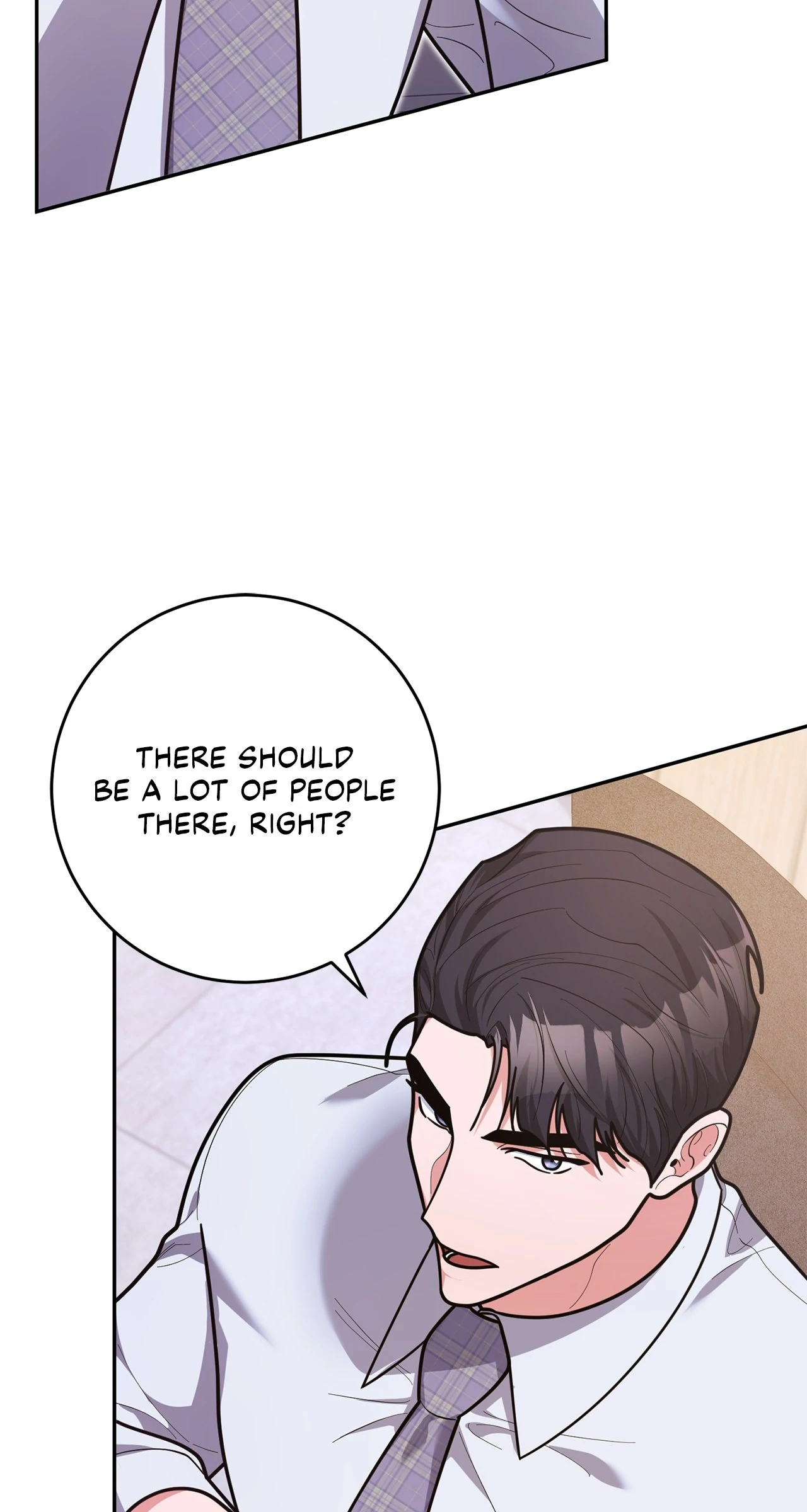 Lustfully Chapter 58 - Page 69