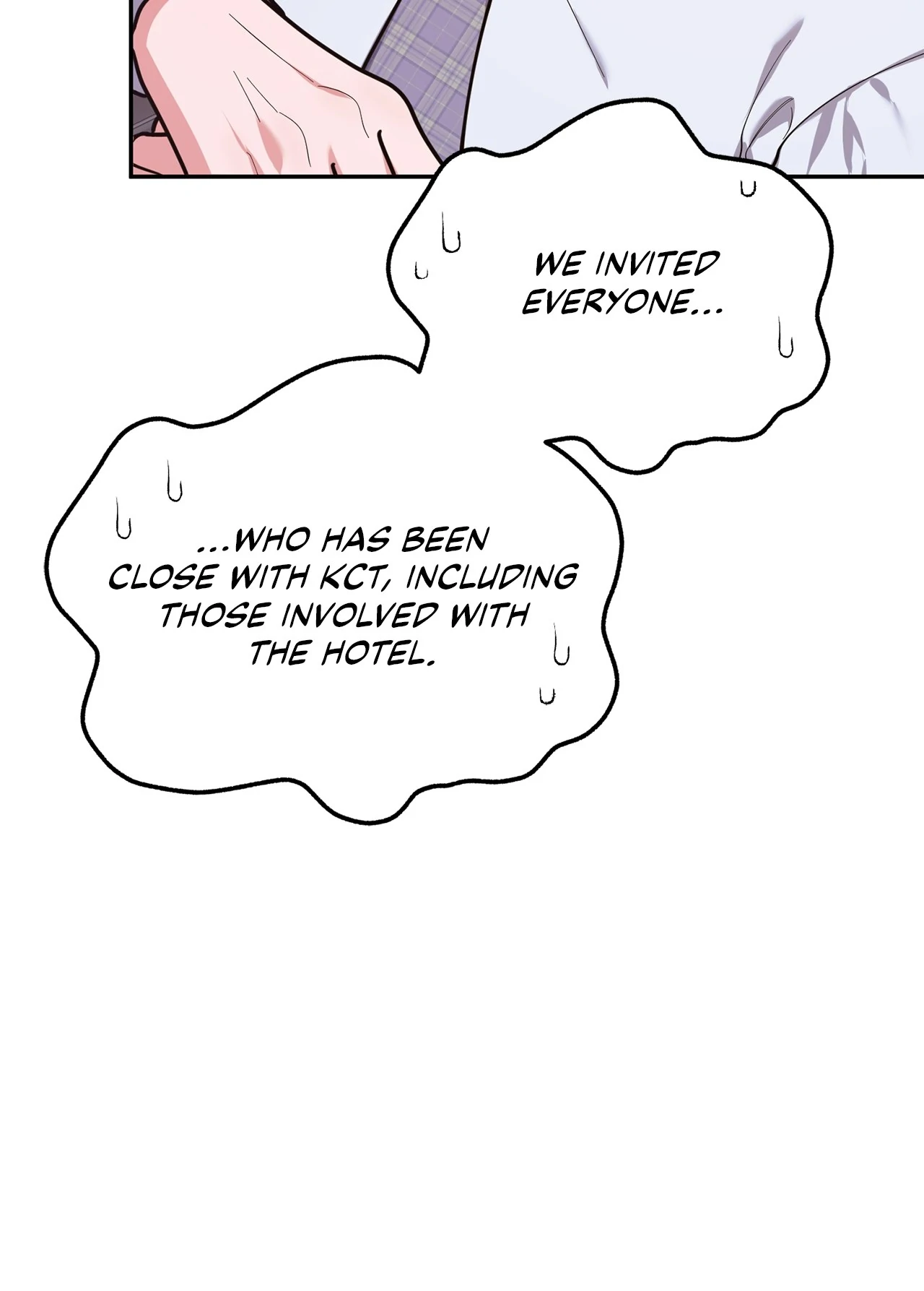 Lustfully Chapter 58 - Page 70