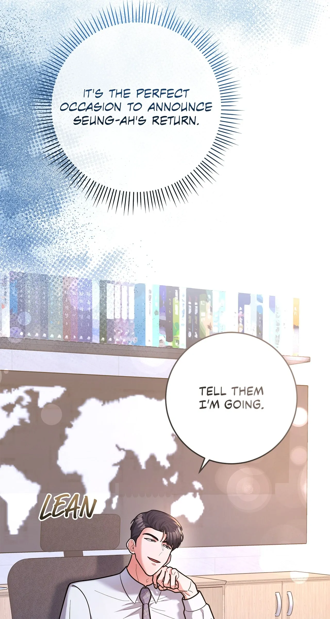 Lustfully Chapter 58 - Page 72