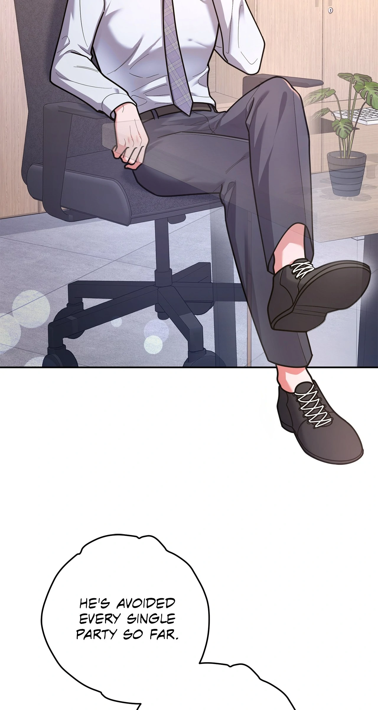 Lustfully Chapter 58 - Page 73