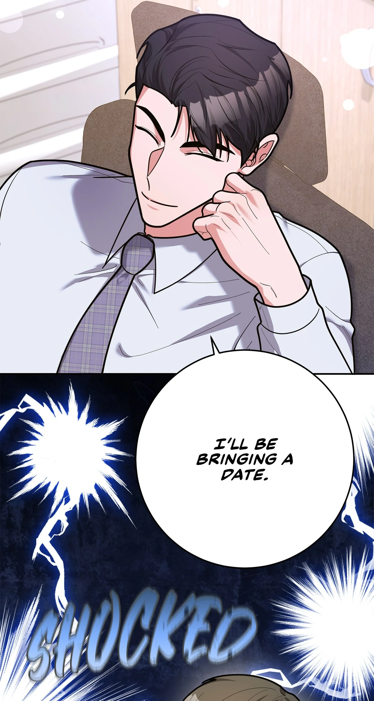 Lustfully Chapter 58 - Page 75