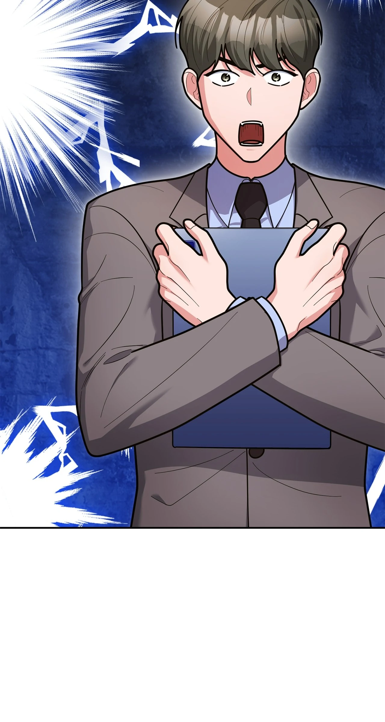 Lustfully Chapter 58 - Page 76