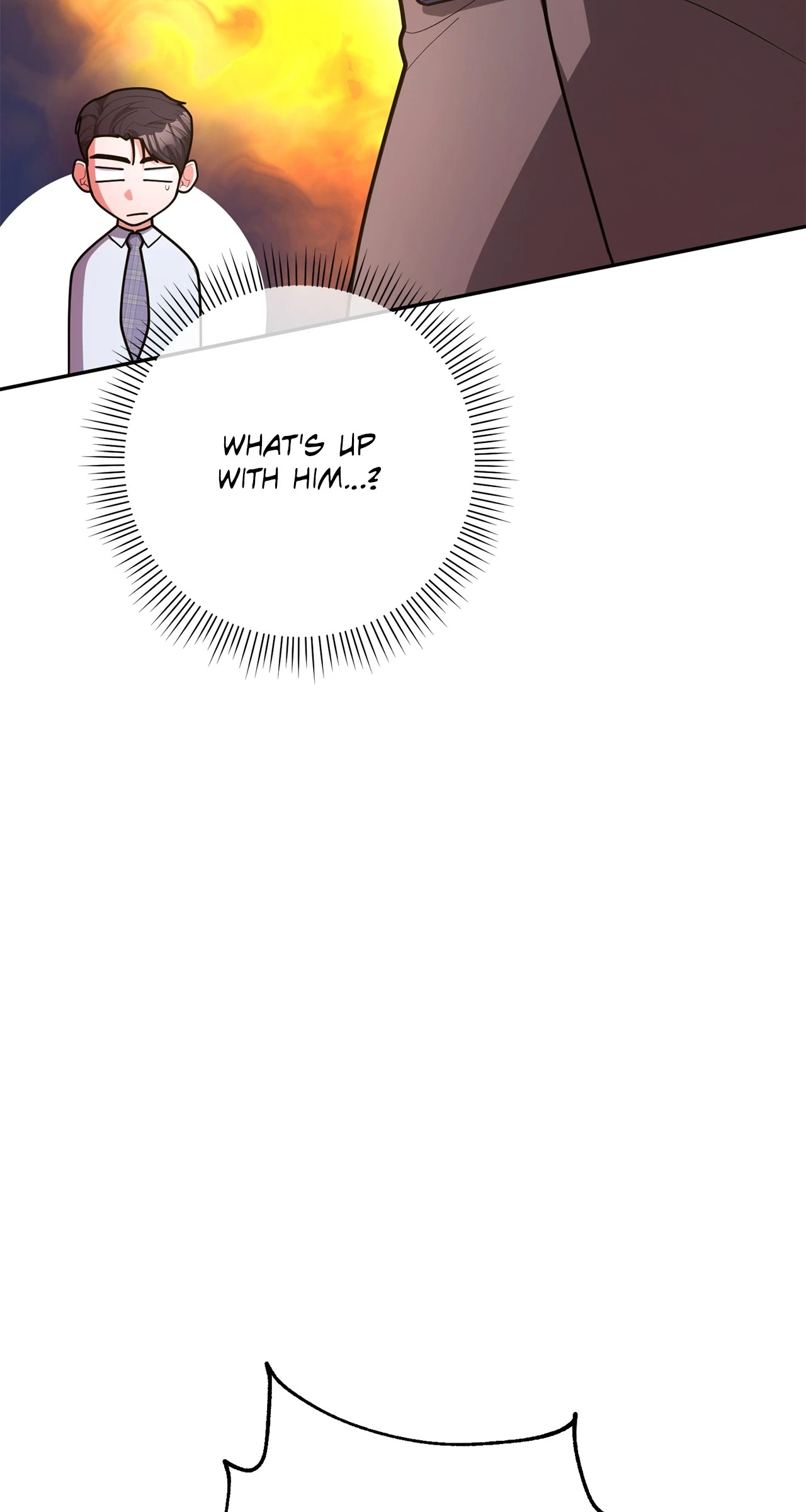 Lustfully Chapter 58 - Page 80