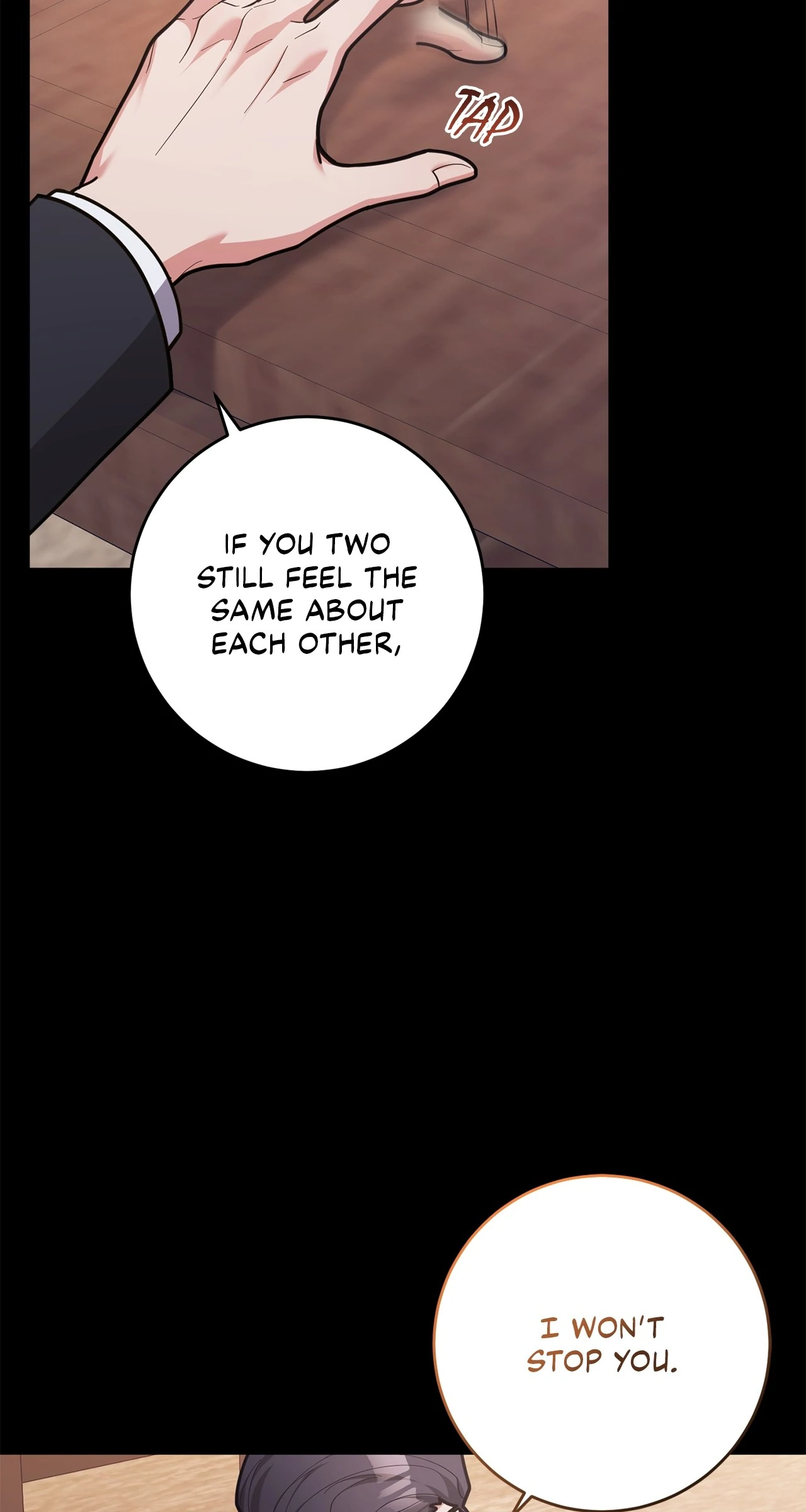 Lustfully Chapter 58 - Page 9