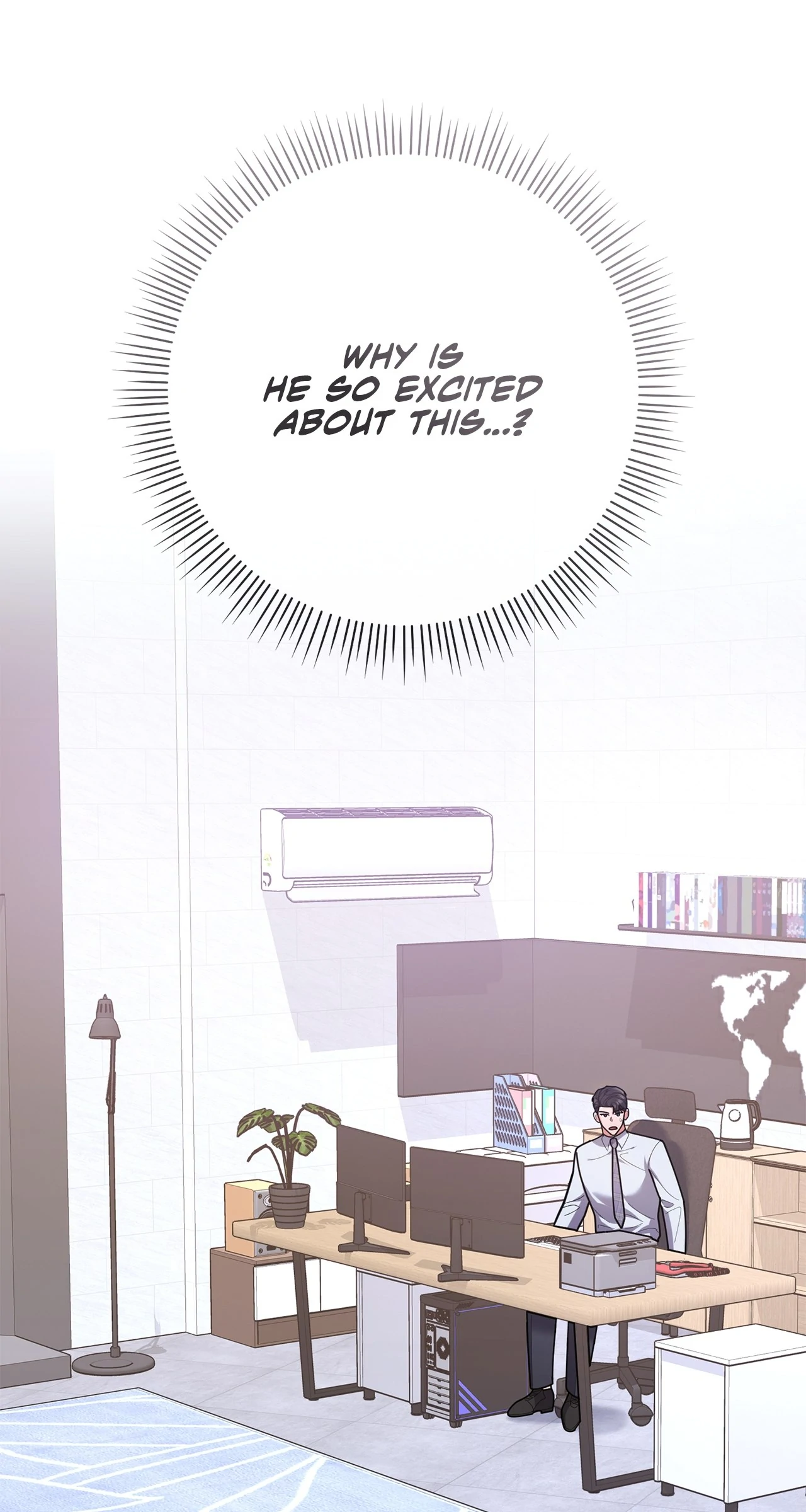 Lustfully Chapter 58 - Page 82