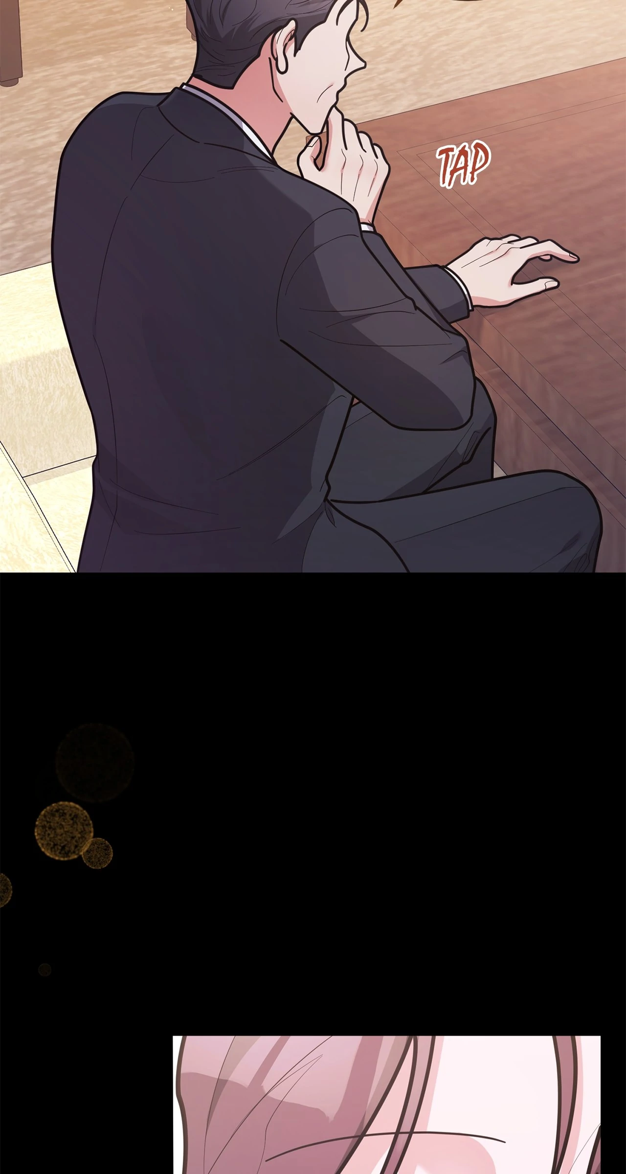 Lustfully Chapter 58 - Page 10