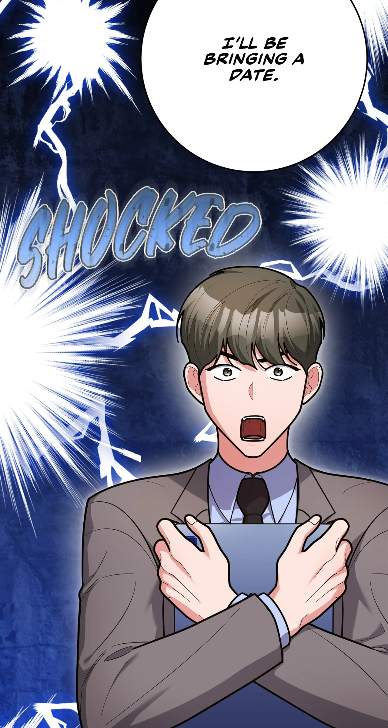 Lustfully Chapter 59 - Page 2
