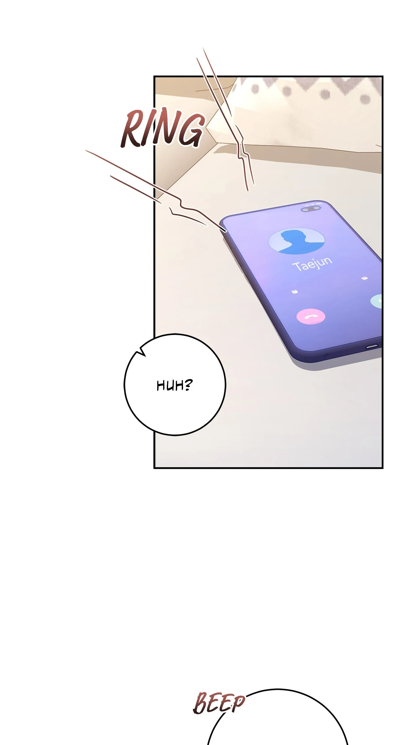 Lustfully Chapter 59 - Page 13