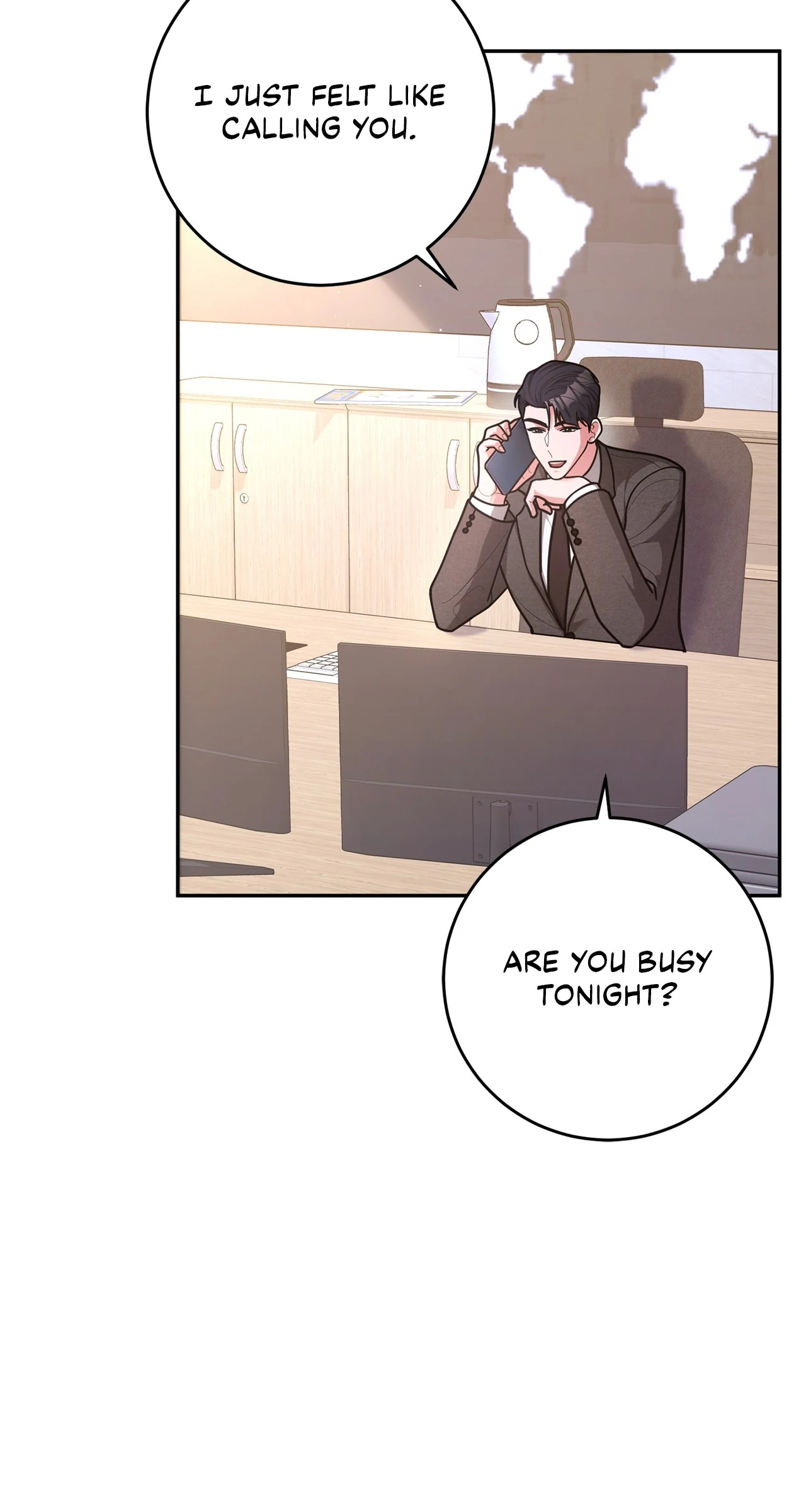 Lustfully Chapter 59 - Page 15