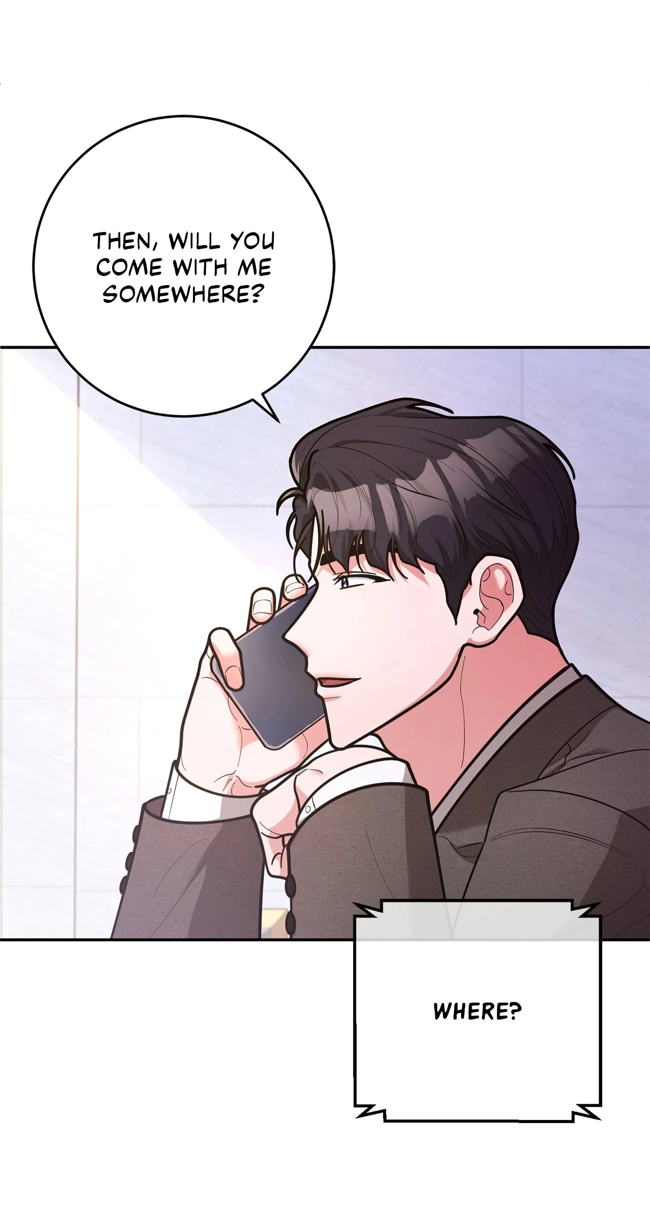Lustfully Chapter 59 - Page 17
