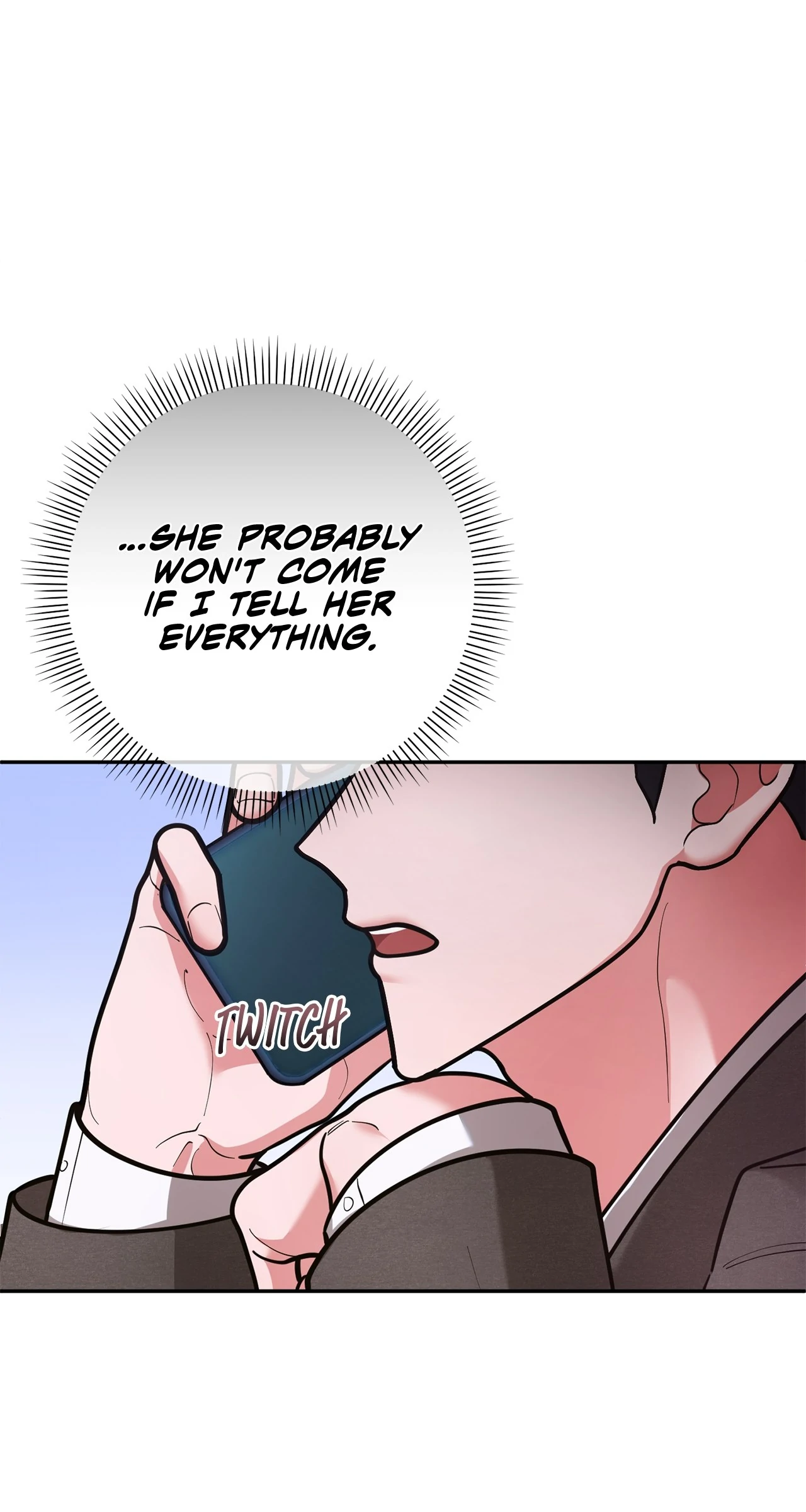 Lustfully Chapter 59 - Page 18