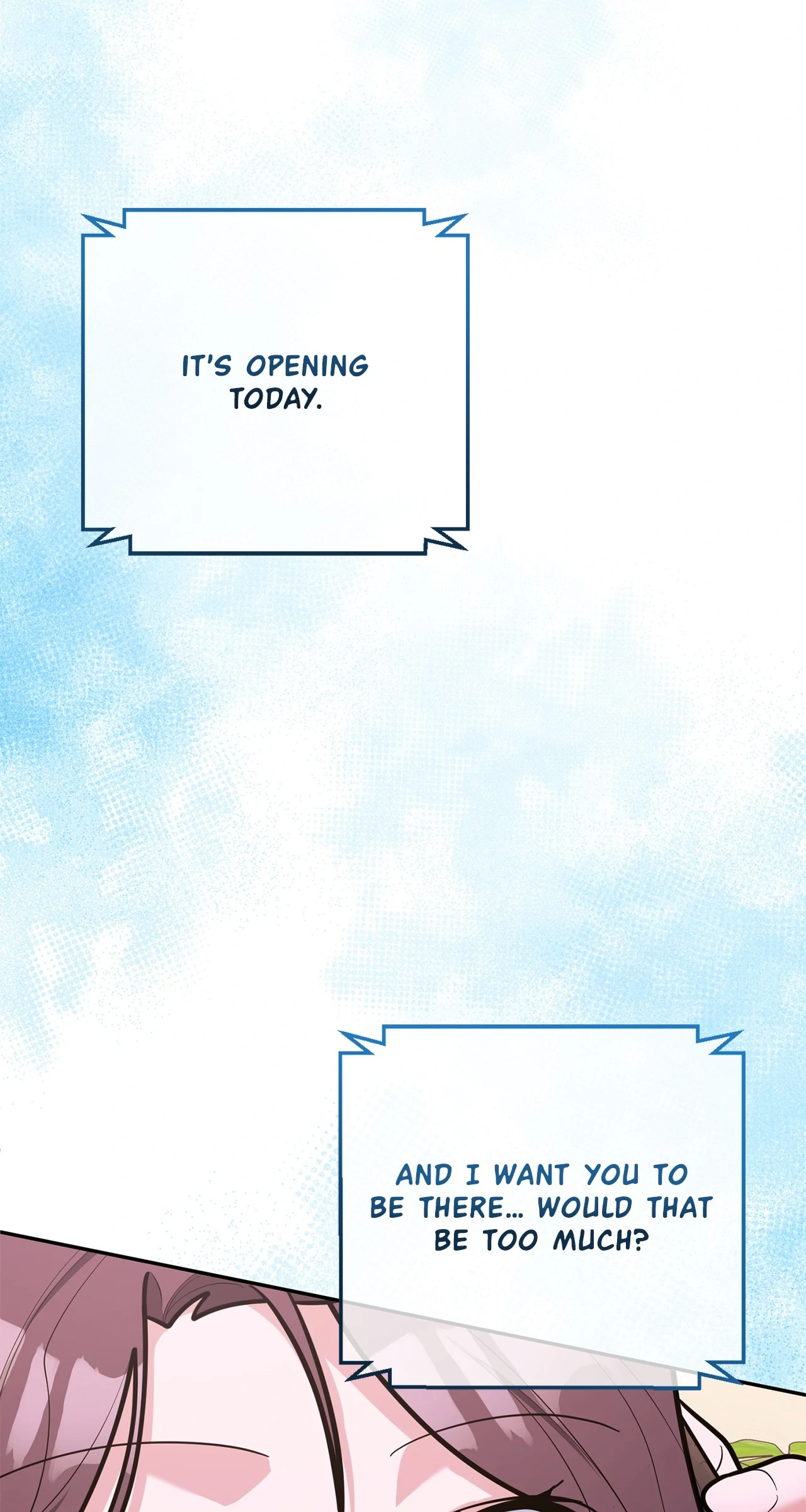 Lustfully Chapter 59 - Page 21