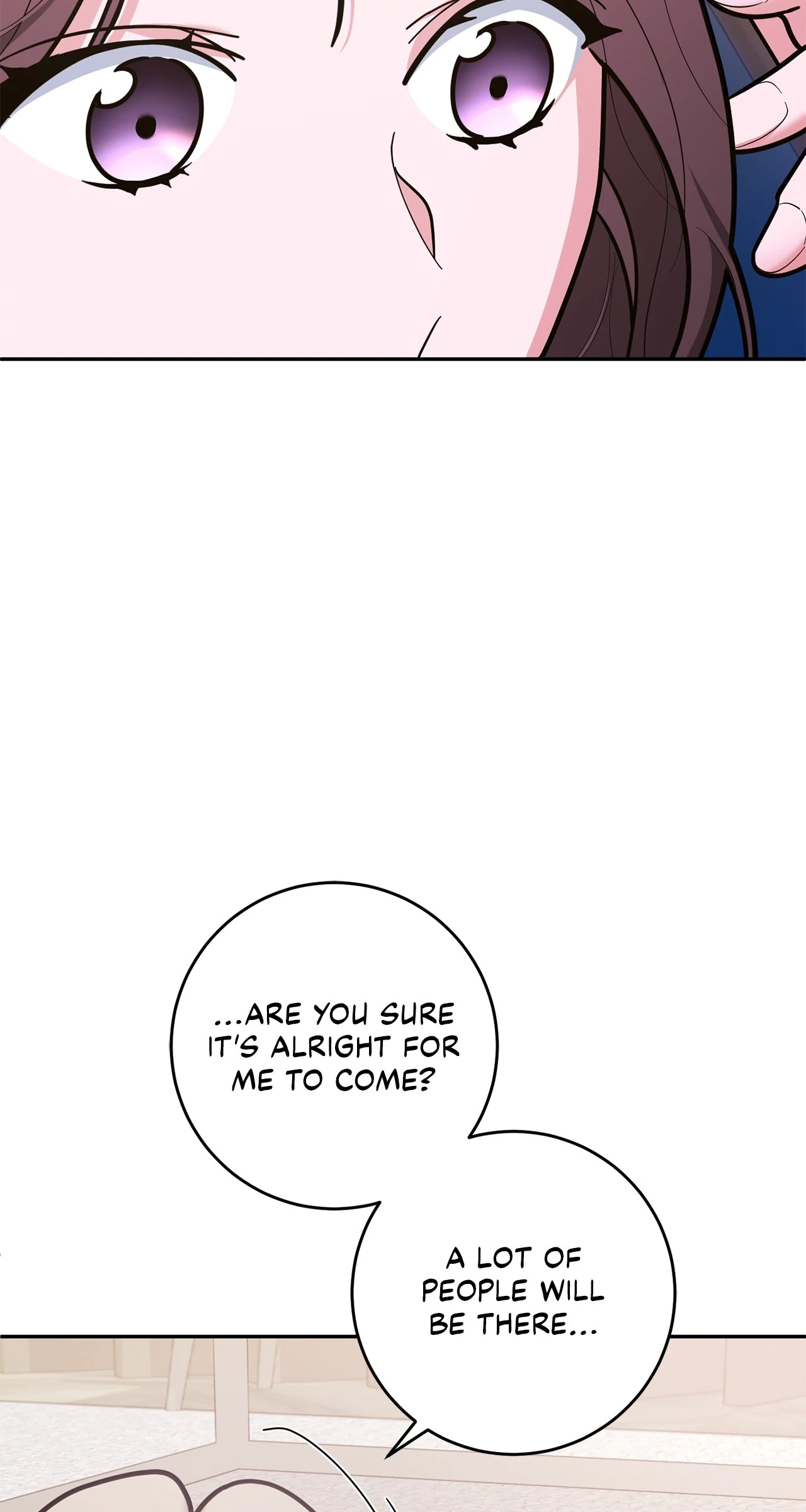 Lustfully Chapter 59 - Page 22