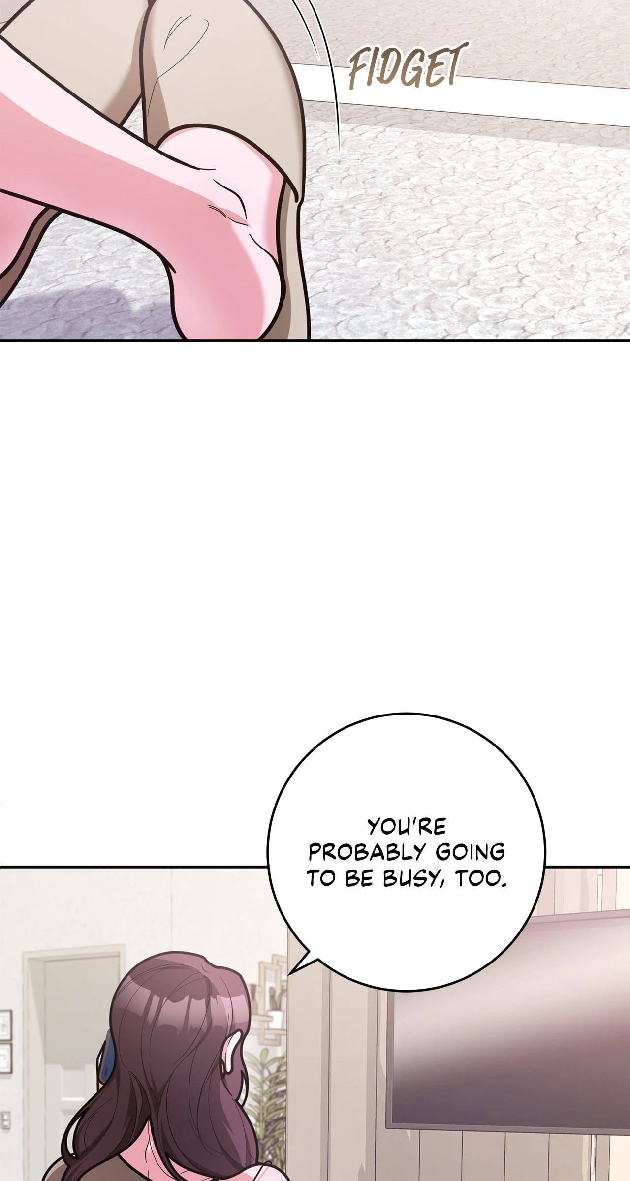 Lustfully Chapter 59 - Page 23