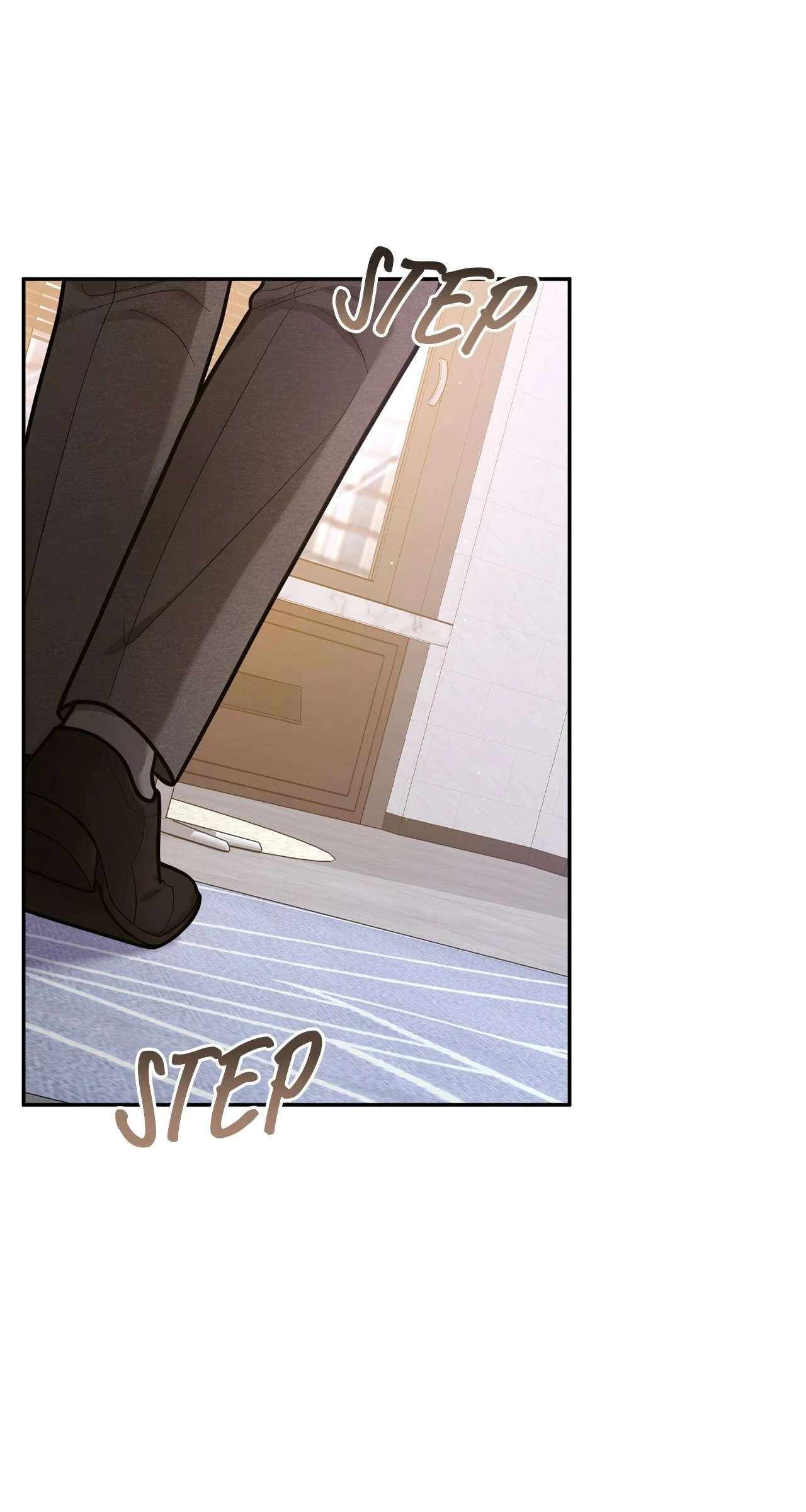 Lustfully Chapter 59 - Page 30