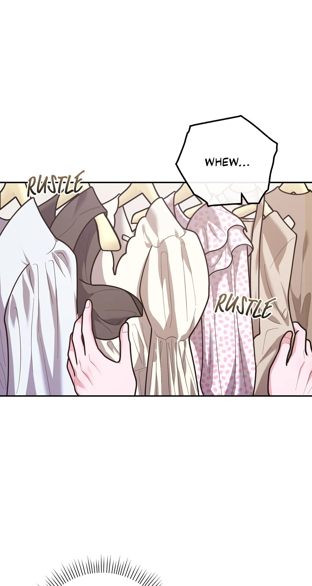 Lustfully Chapter 59 - Page 34
