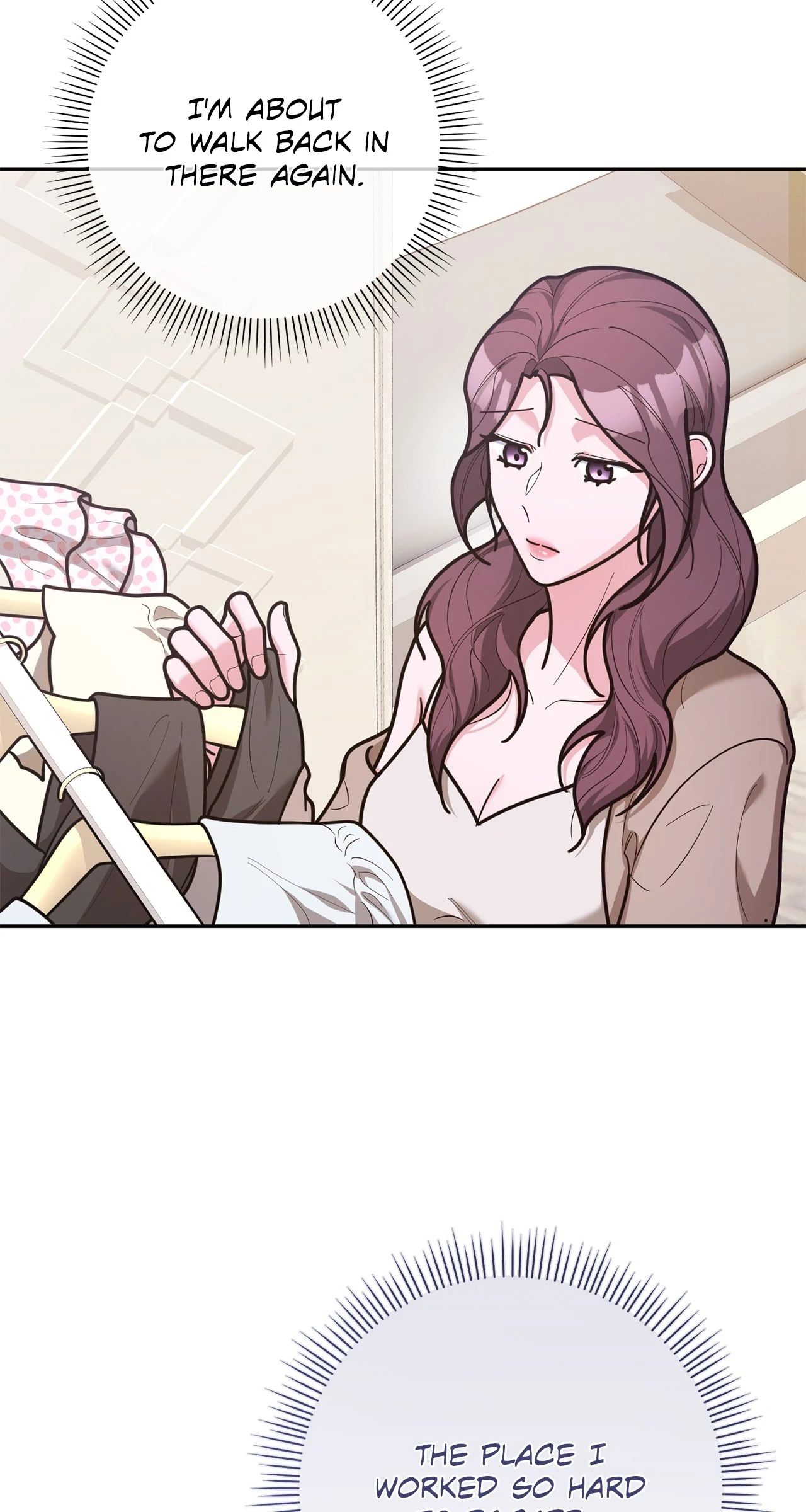 Lustfully Chapter 59 - Page 35