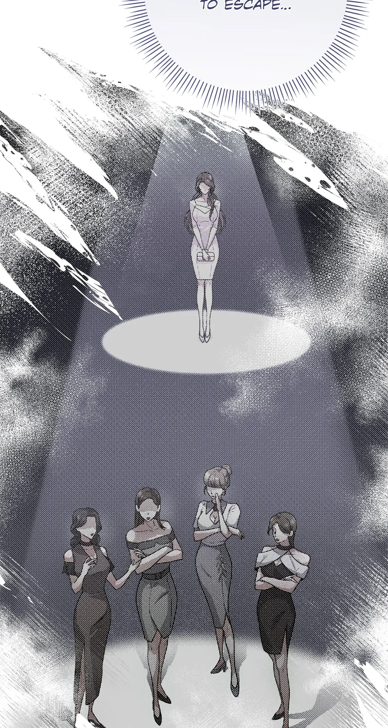Lustfully Chapter 59 - Page 36