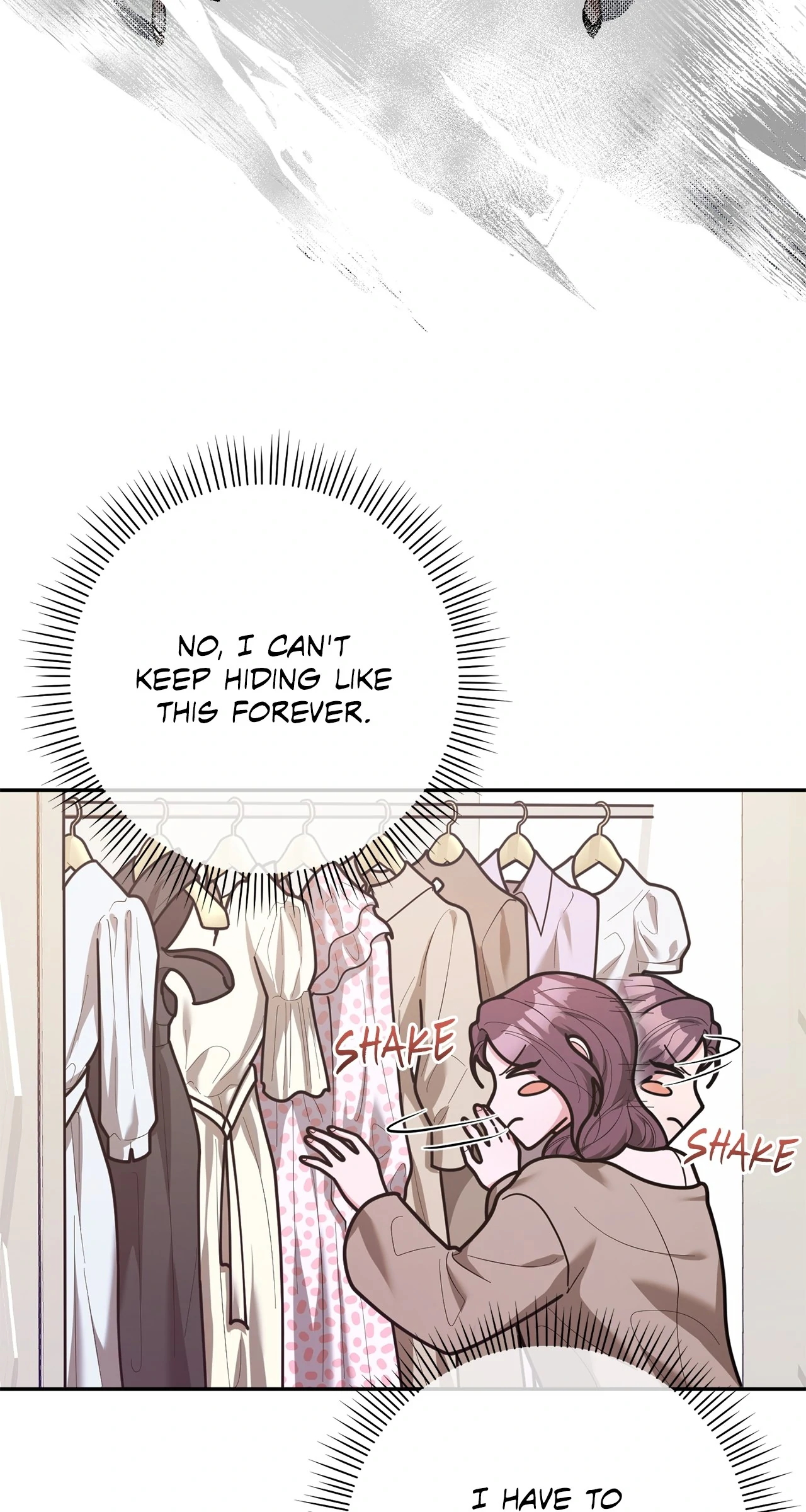 Lustfully Chapter 59 - Page 37