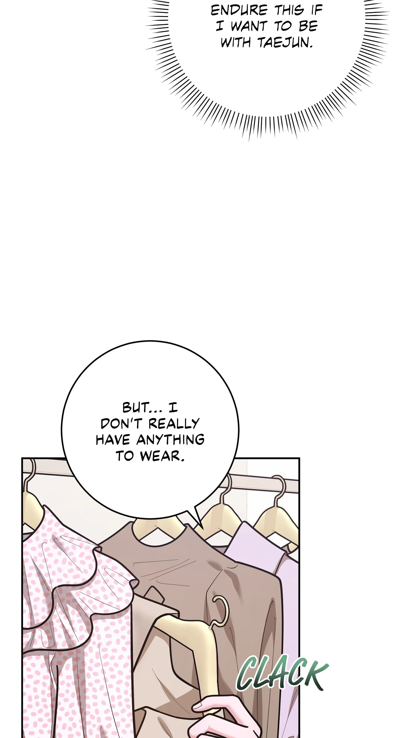 Lustfully Chapter 59 - Page 38