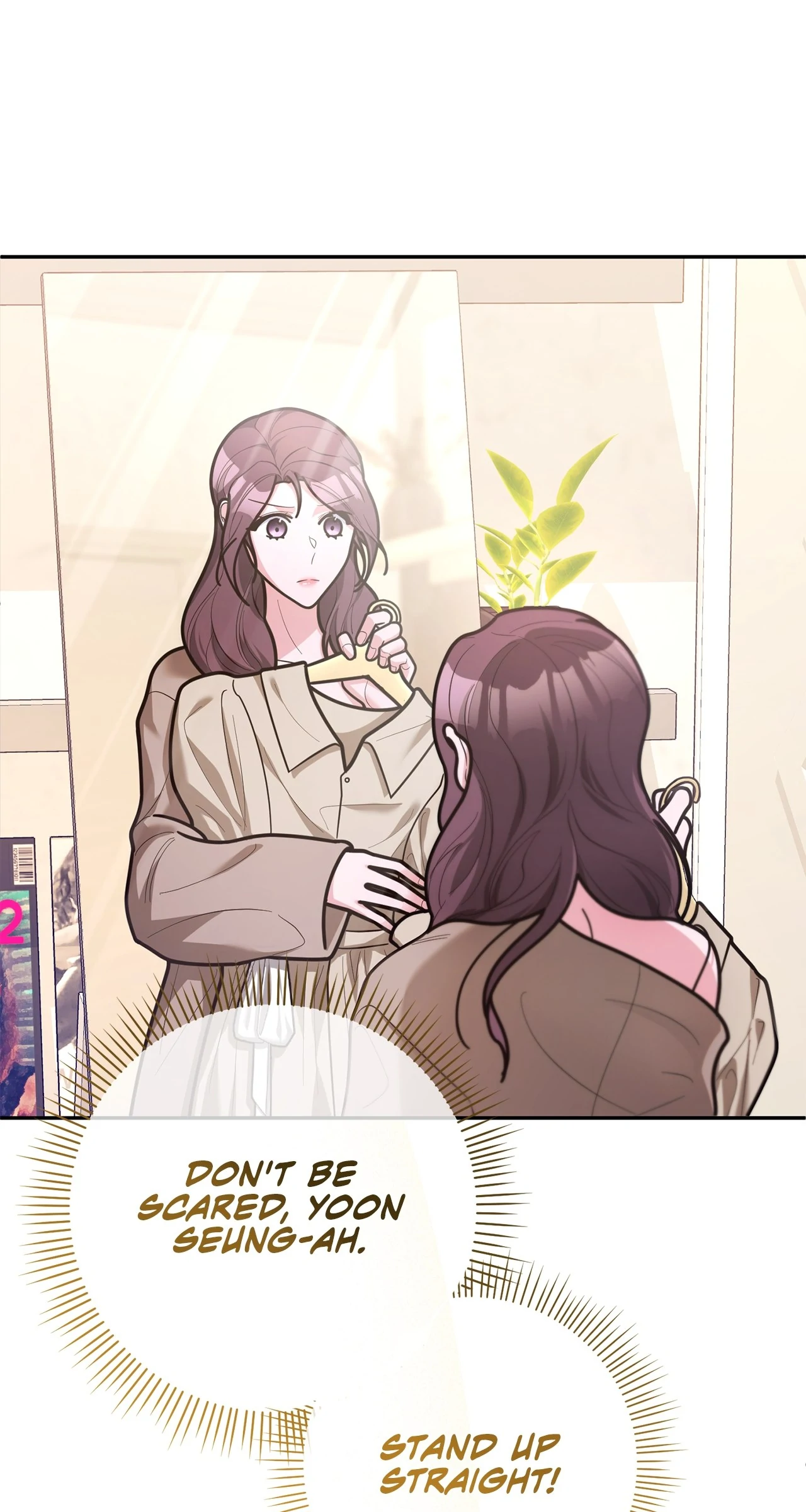 Lustfully Chapter 59 - Page 40