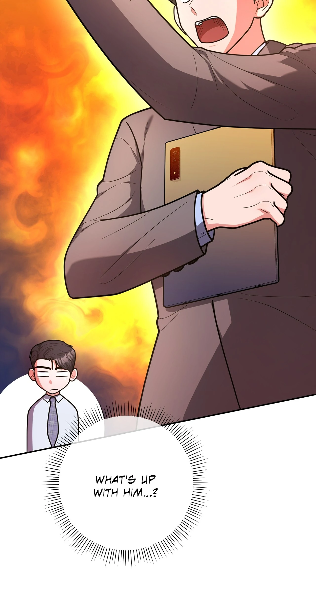 Lustfully Chapter 59 - Page 5